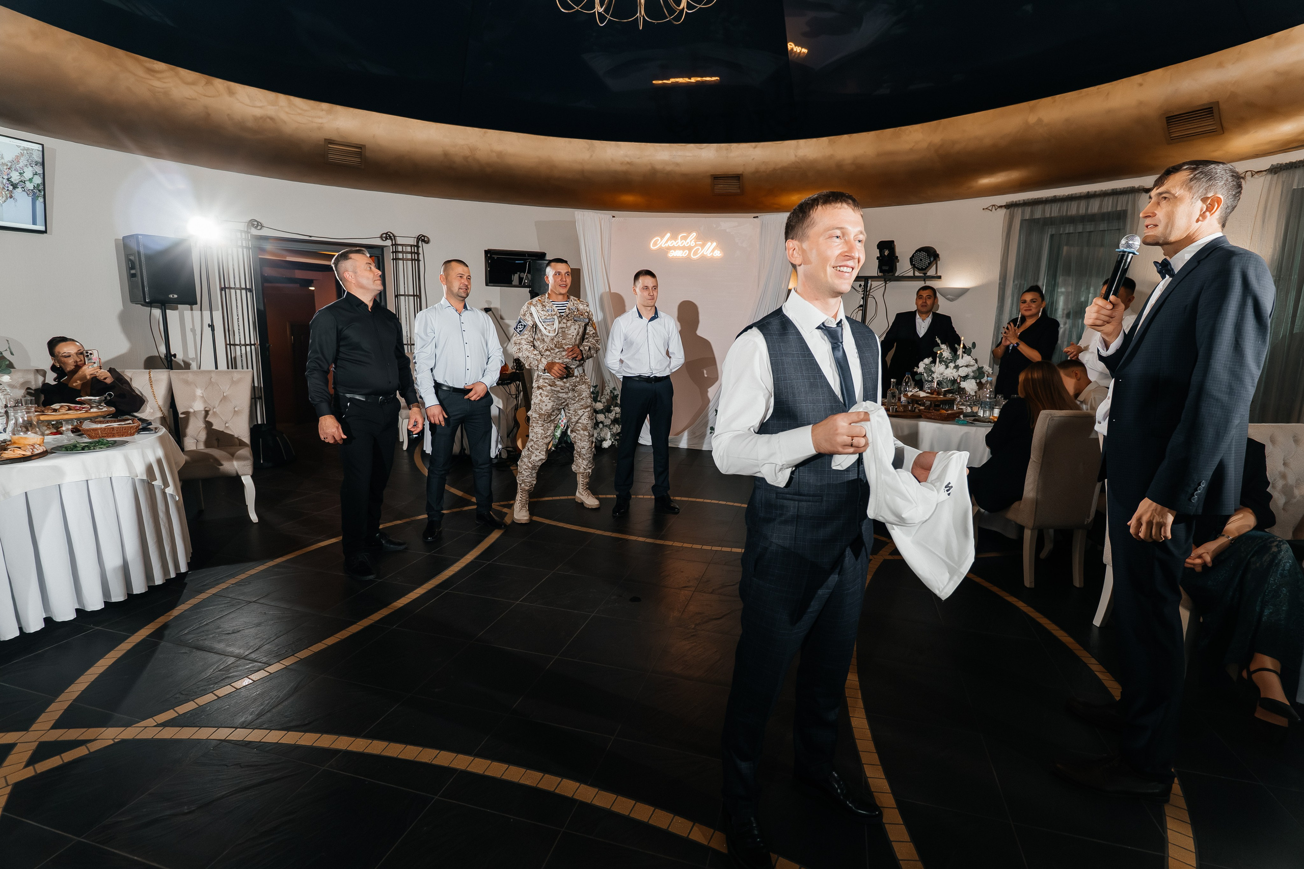 18.10.25. Свадебный фотограф видеограф Чебоксары