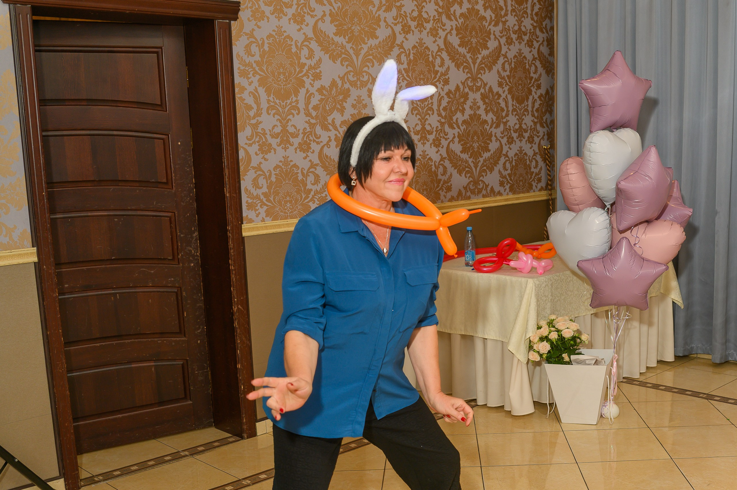 День рождение 18 лет. Фотограф в Кемерово Владислав Шульц