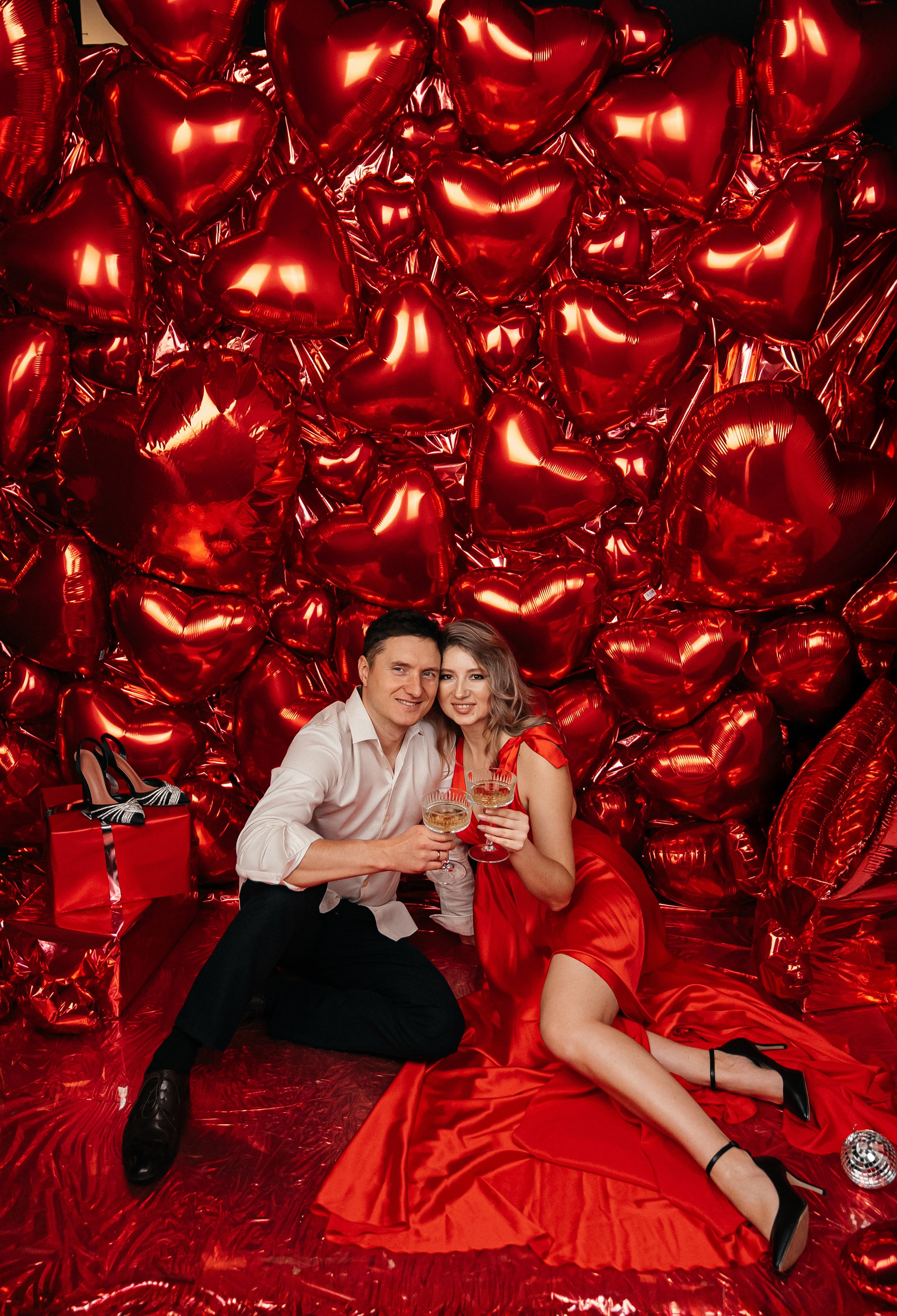 Ксения и Евгений. Свадебный фотограф в Белгороде Кравченко Алиса