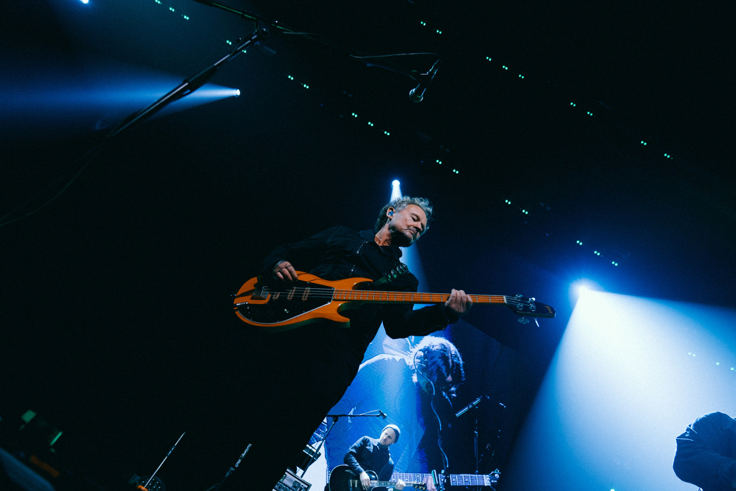 Группа Кино. Фотограф в Санкт-Петербург, Москва Алексей Филиппов