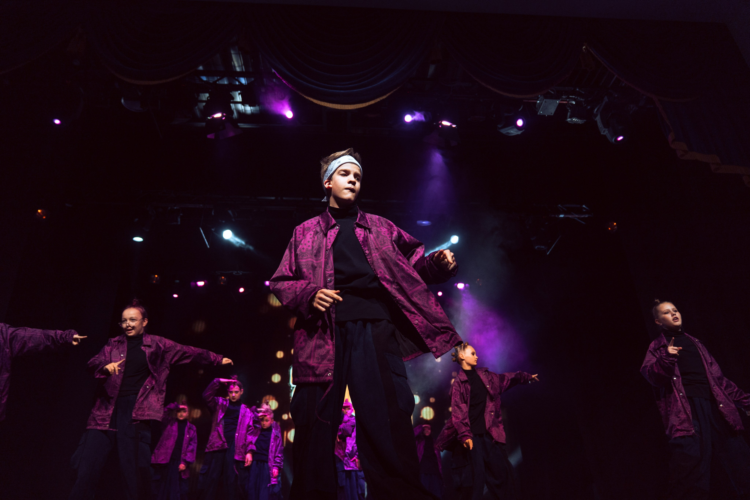 Амурский Стиль. Фотограф в Санкт-Петербург, Москва Алексей Филиппов