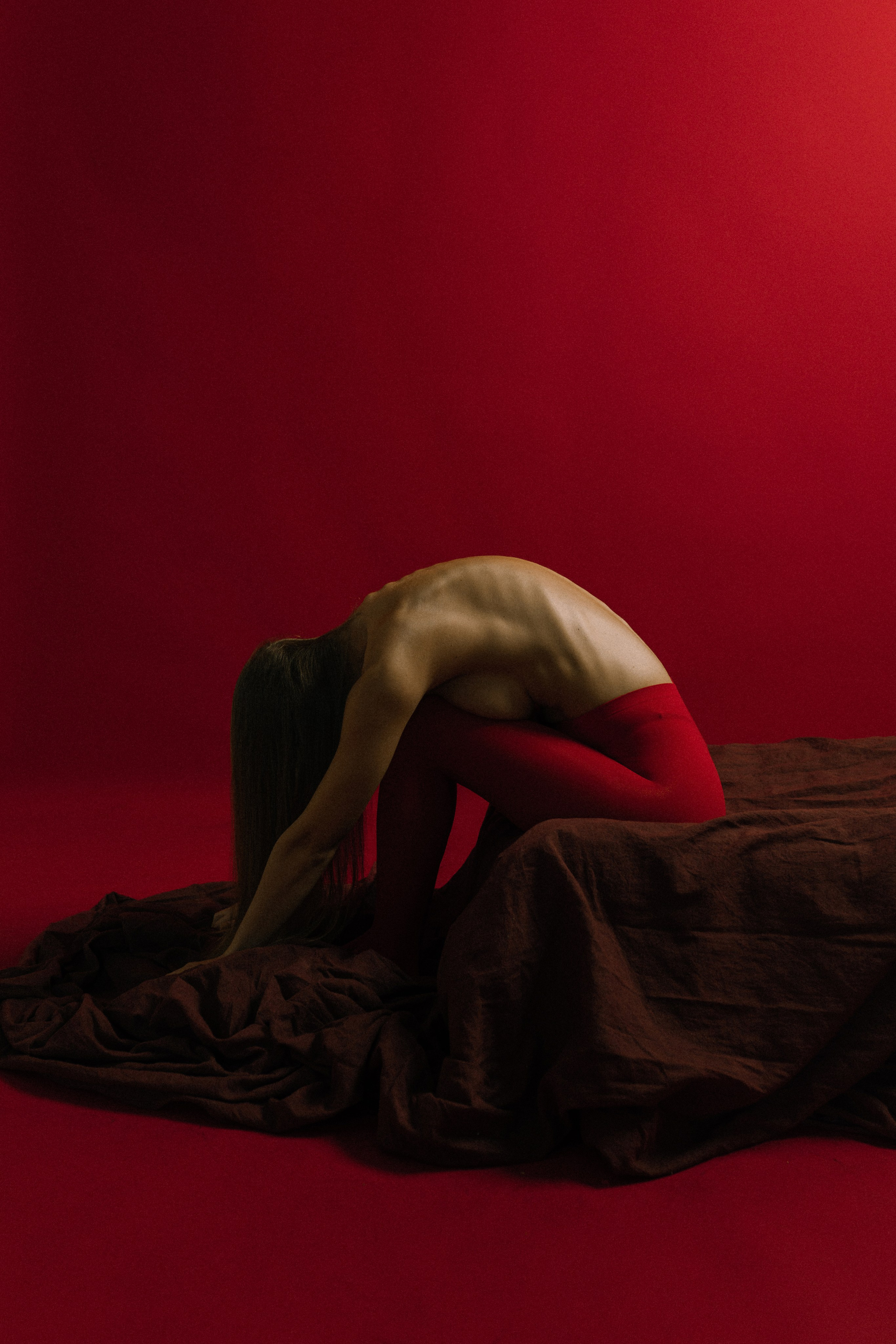 Mariko. Фотограф в Санкт-Петербург, Москва Алексей Филиппов