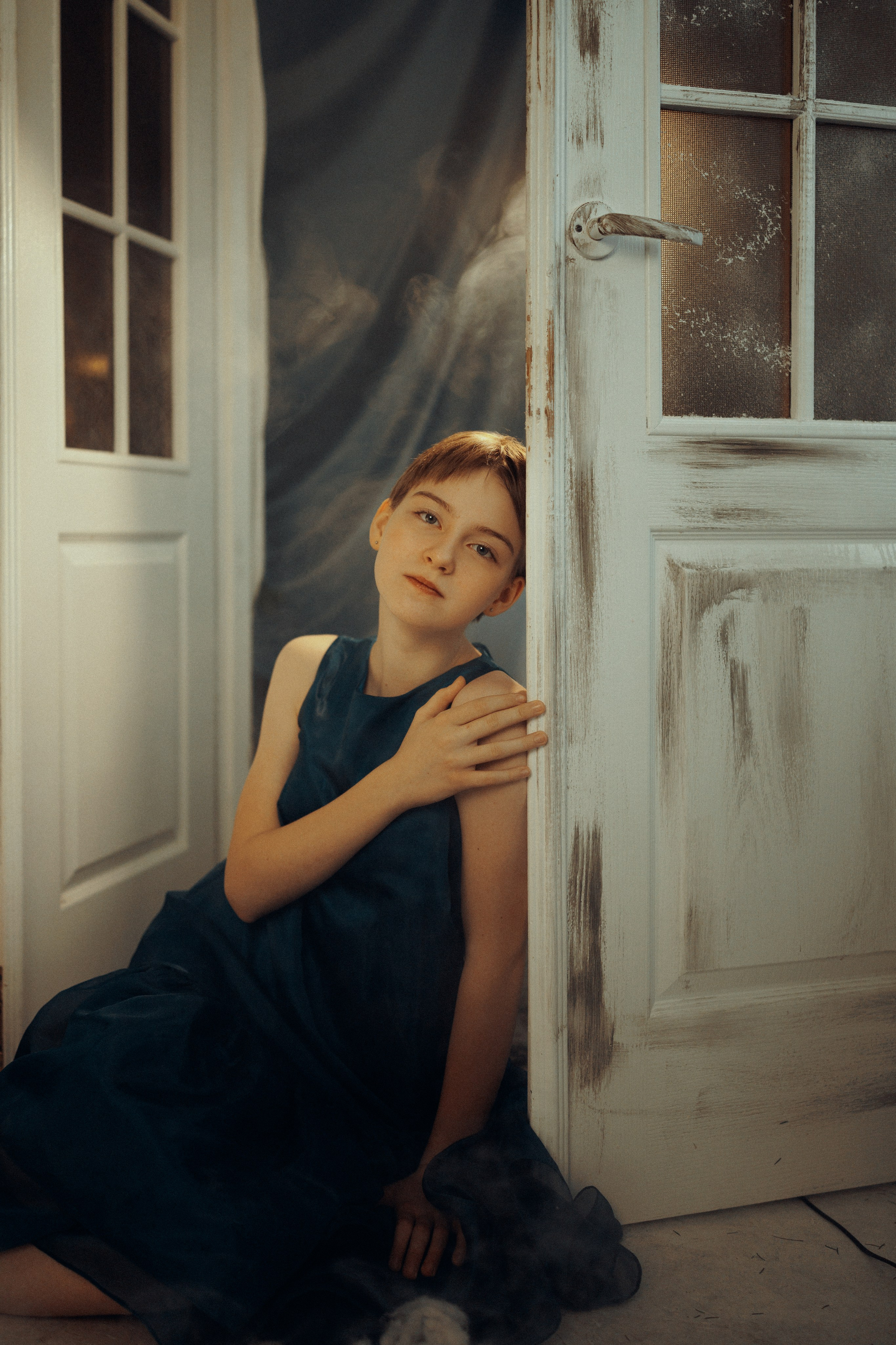 Тая. Партрэтны і вясельны фатограф у Мінску Юлія Раманькова