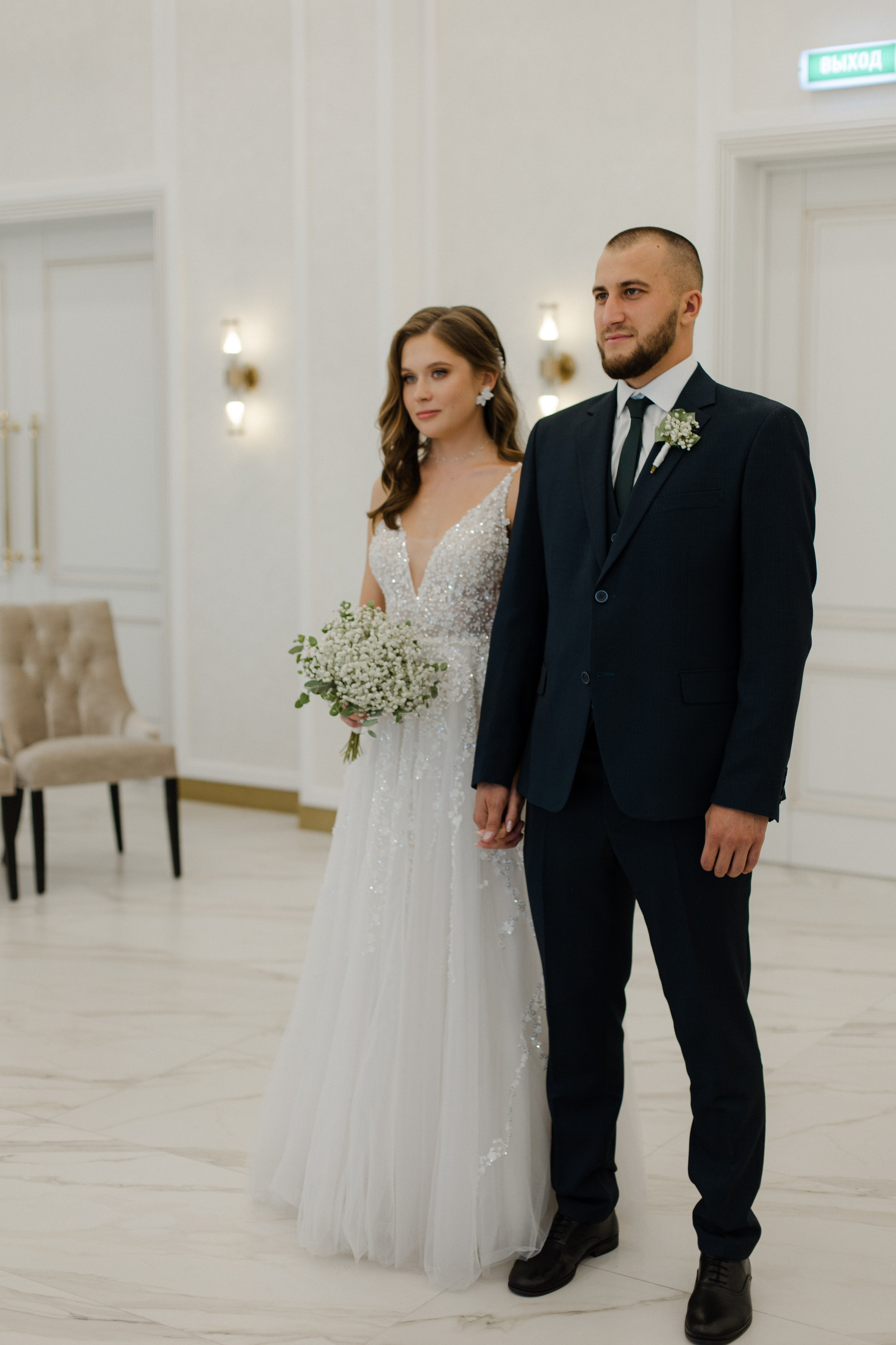 Свадьба Виктории. Семейный и детский фотограф в Москве Кузьмина Мария