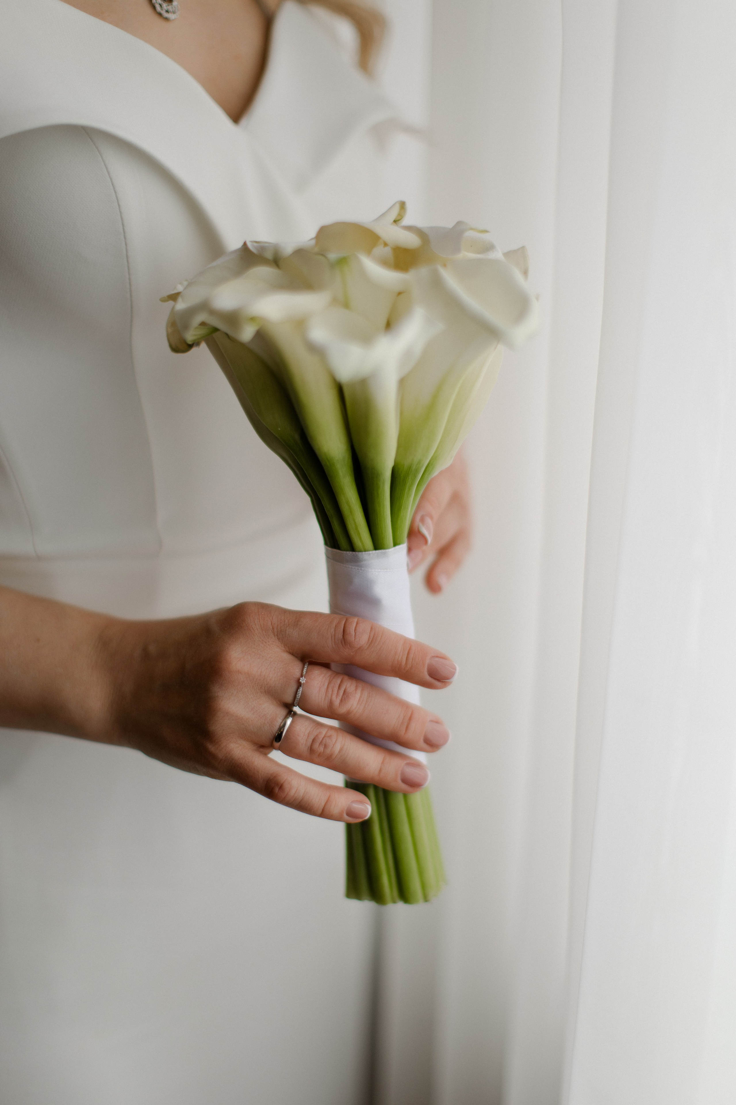 Свадьба. Семейный и детский фотограф в Москве Кузьмина Мария