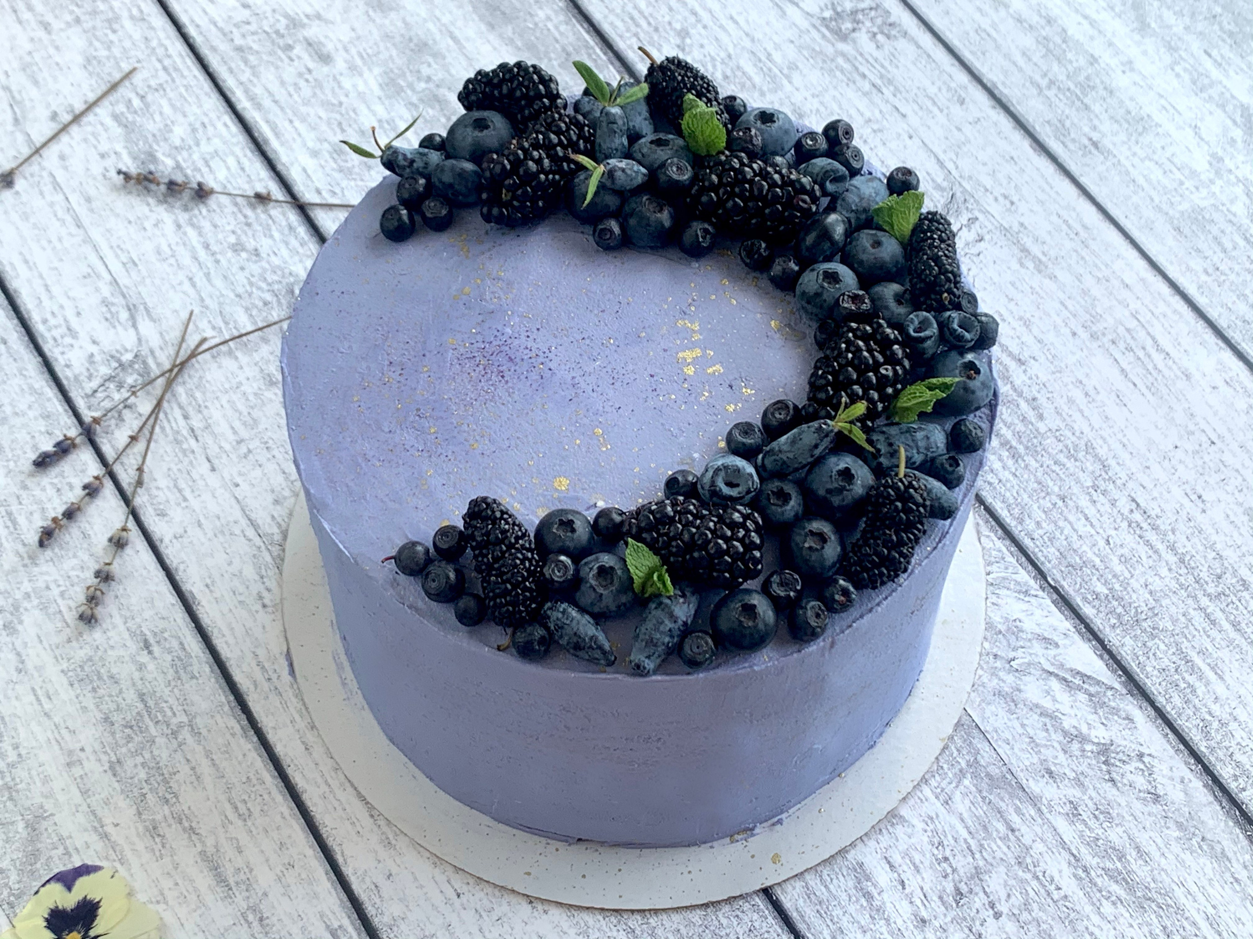 Простая съёмка десертов. Фуд-фотограф Илья Милоданов съемка в Москве и Московской области