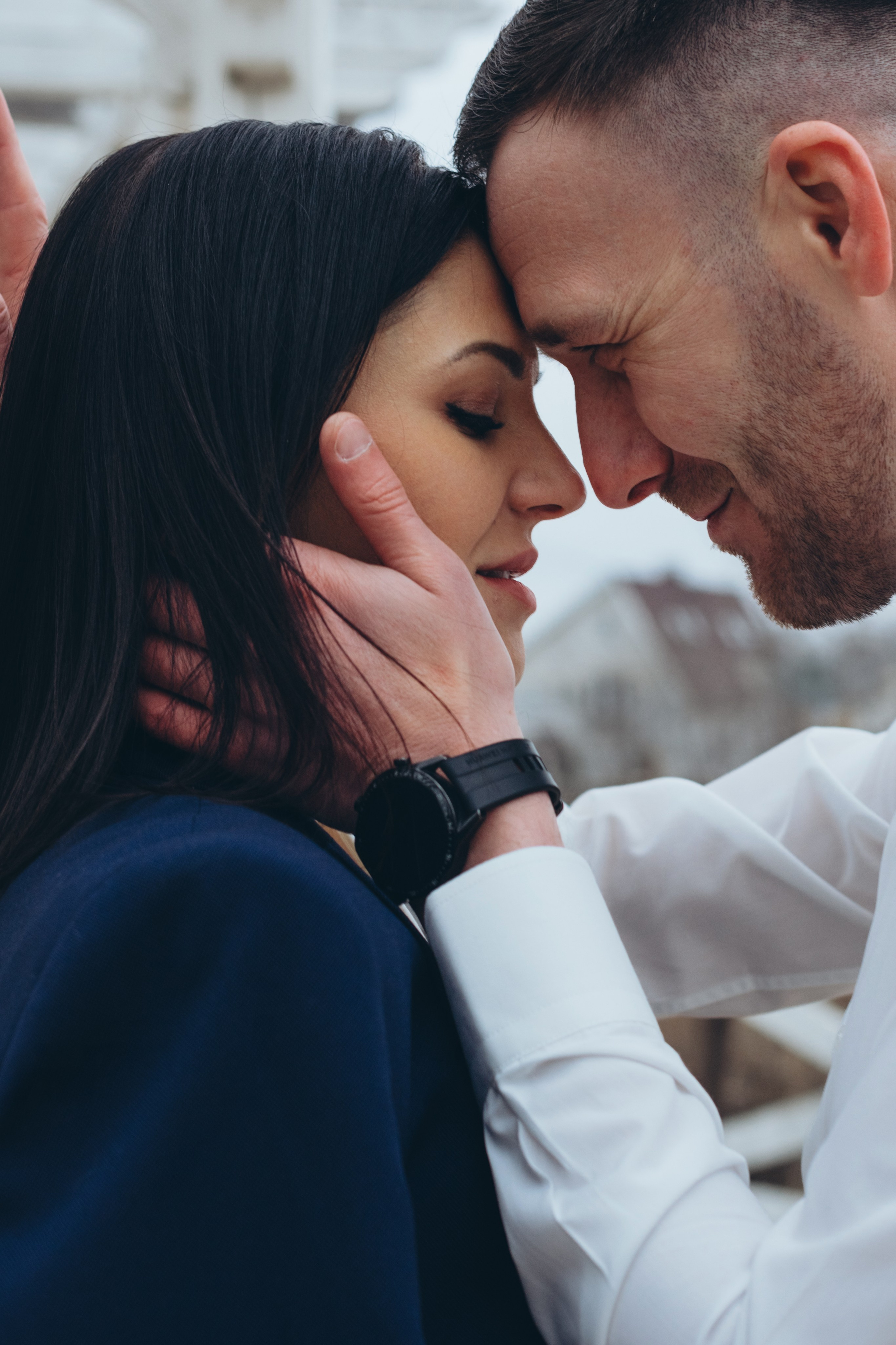 Даша и Дима