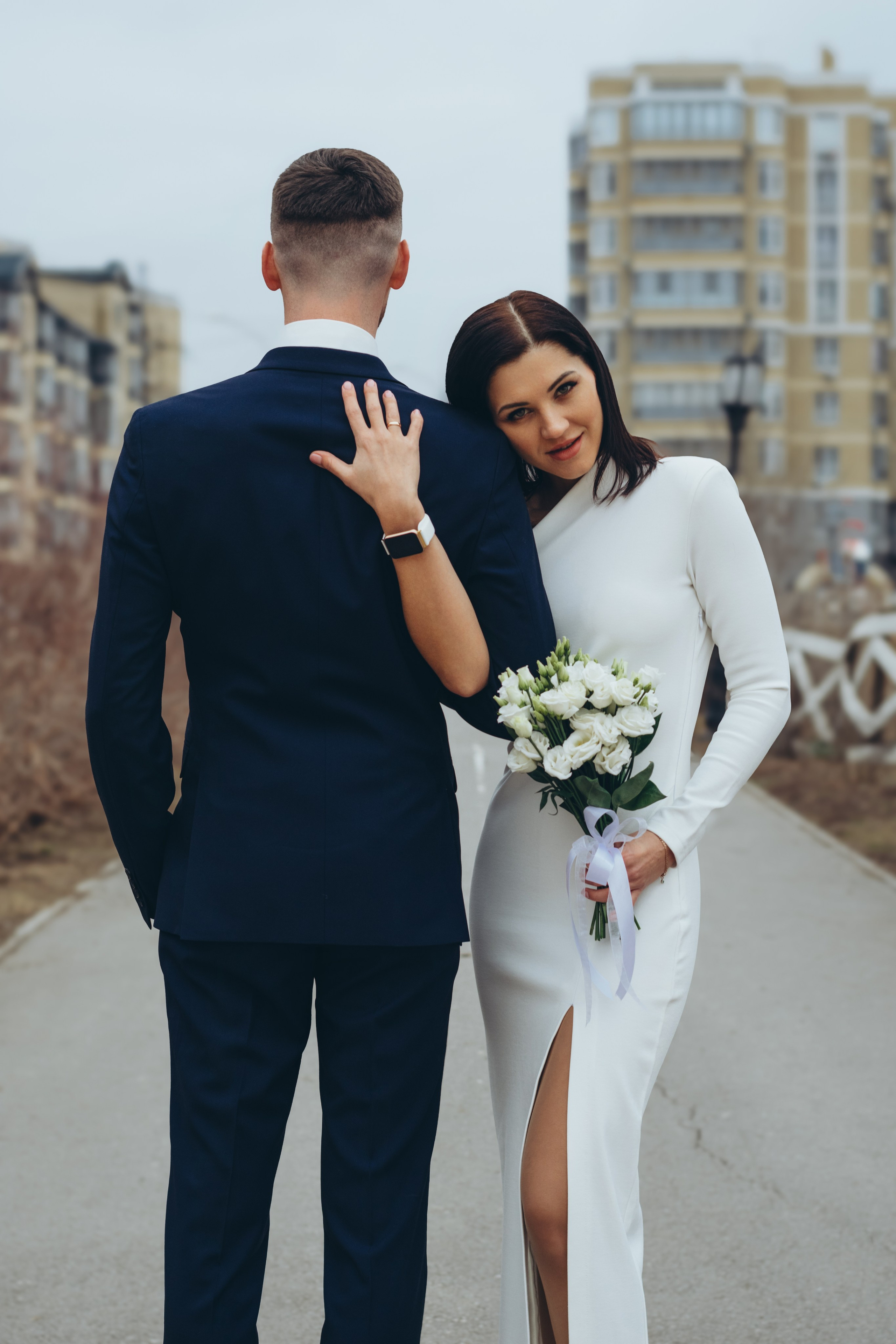 Даша и Дима