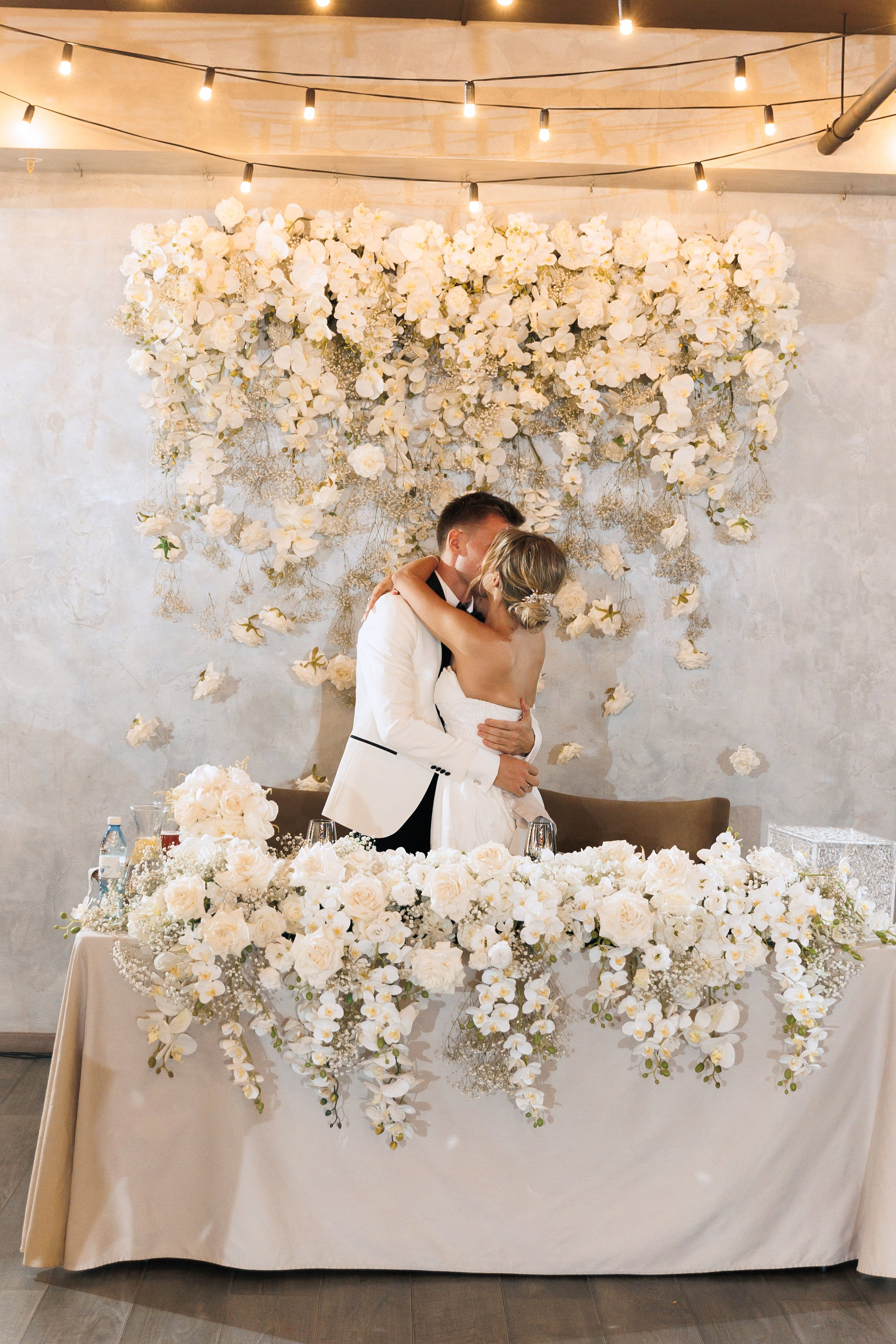 Анатолий & Алиса — Санкт-Петербург. Свадебный фотограф Ричард Конвенсаров Wedding Photographer Richard & I
