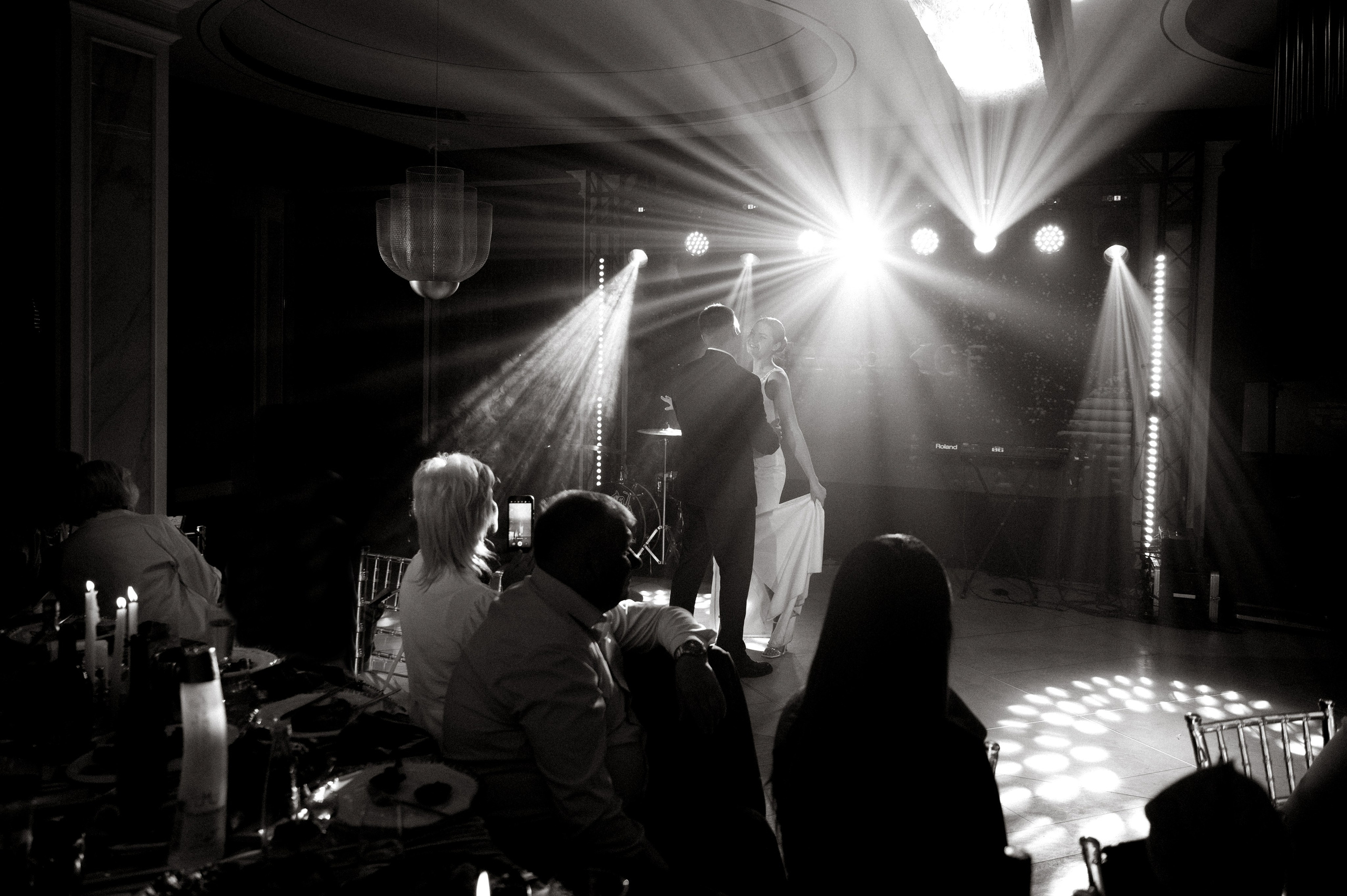 Никита и Ксения. Свадебный фотограф и видеограф