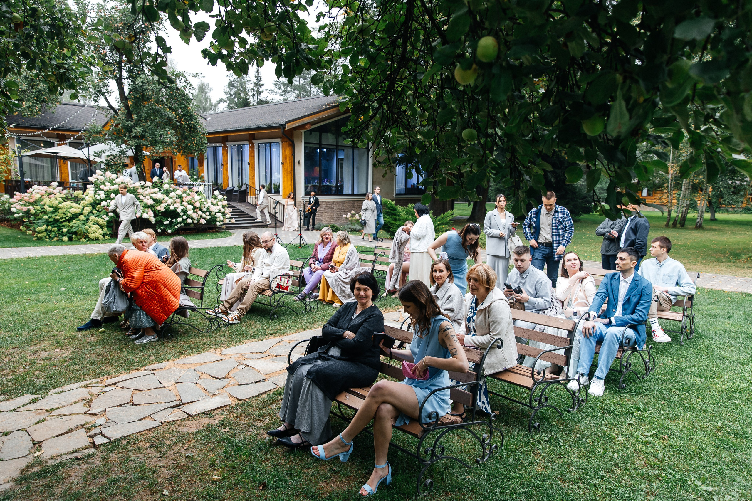 23/08. Свадебный фотограф в Москве Виктория Арехова