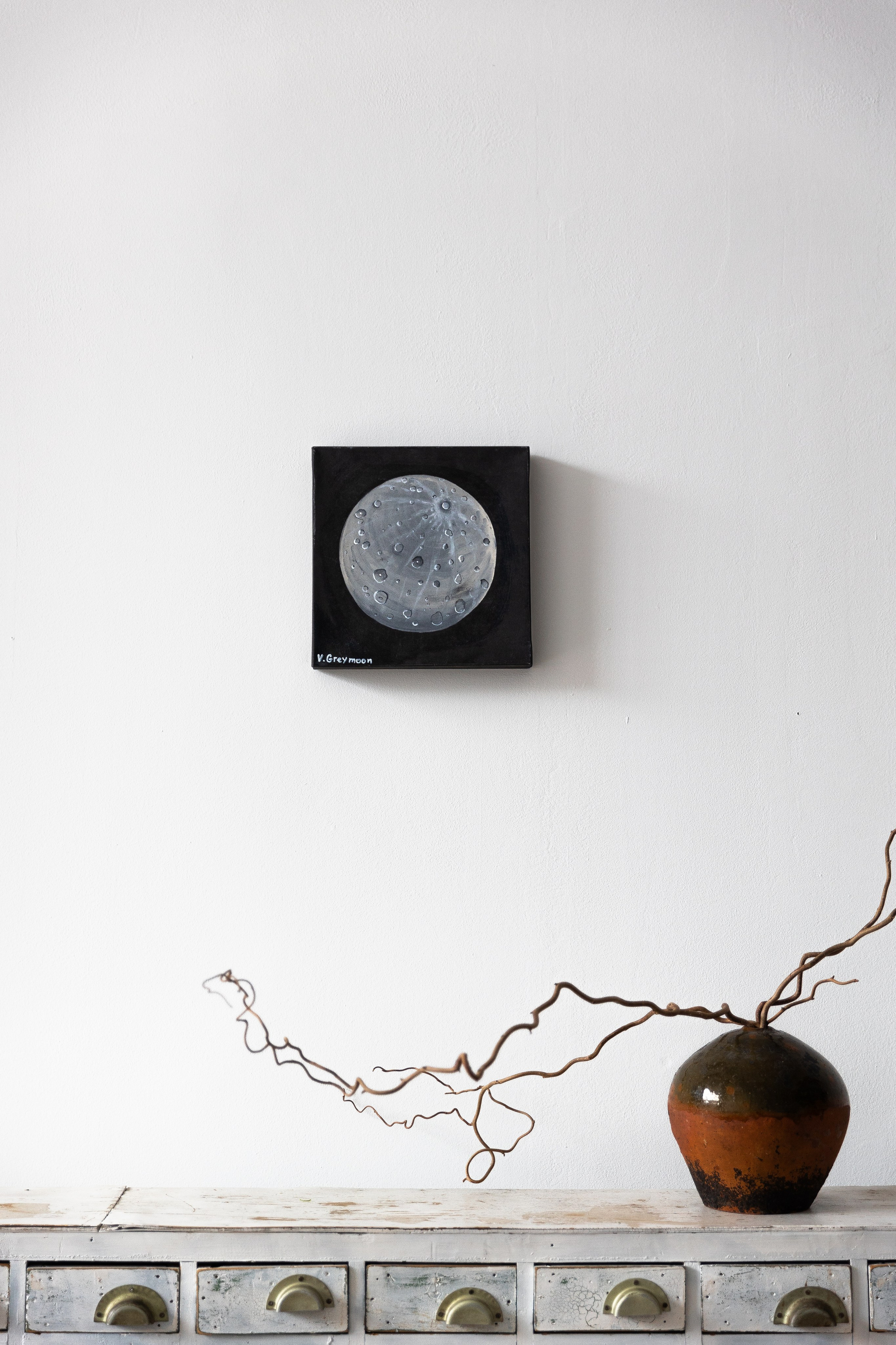 Фотосессия для сайта художницы. Свадебный фотограф в Москве Виктория Арехова