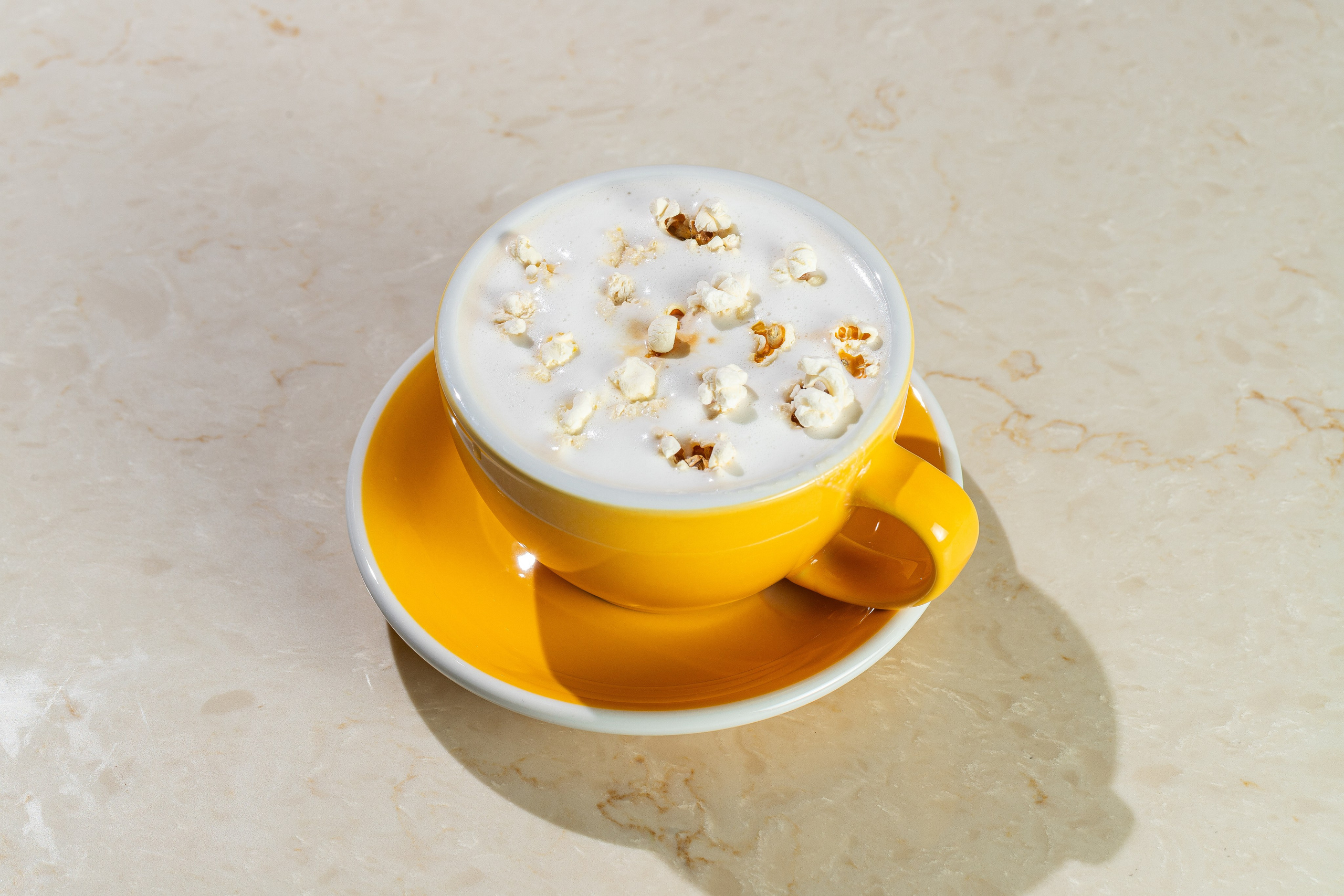 Chaika 25. Краснов Максим фуд-фотограф, предметный фотограф, Москва