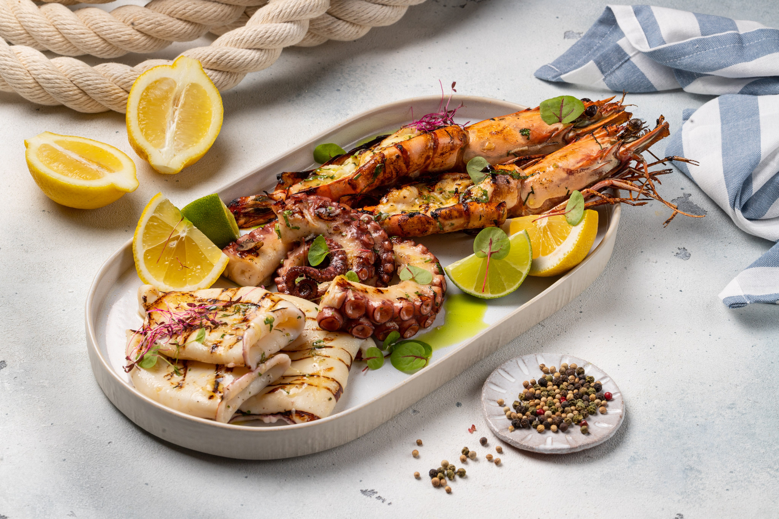 Яхт-Клуб «Фарватер». Краснов Максим фуд-фотограф, предметный фотограф, Москва