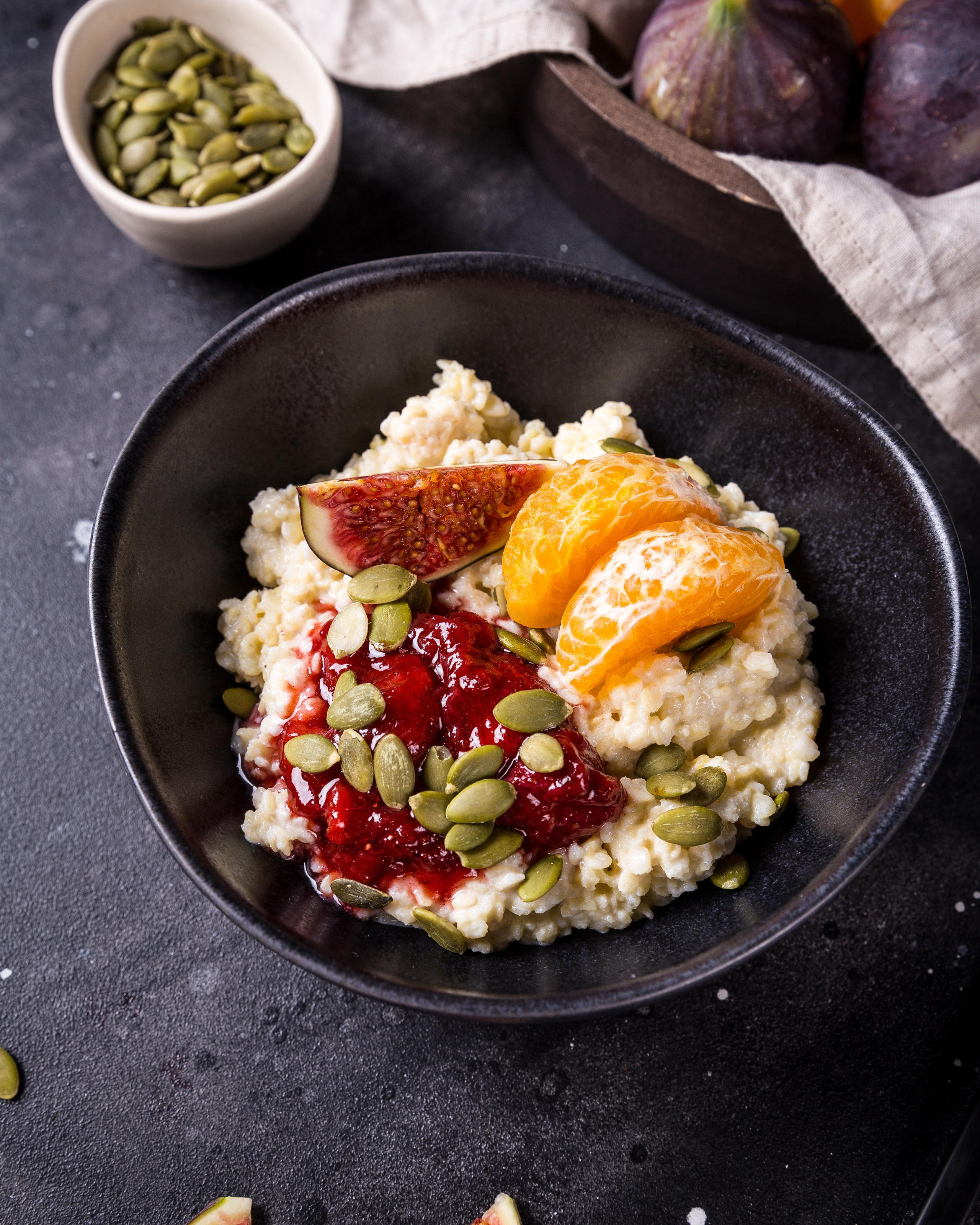 Priority Food. Краснов Максим фуд-фотограф, предметный фотограф, Москва