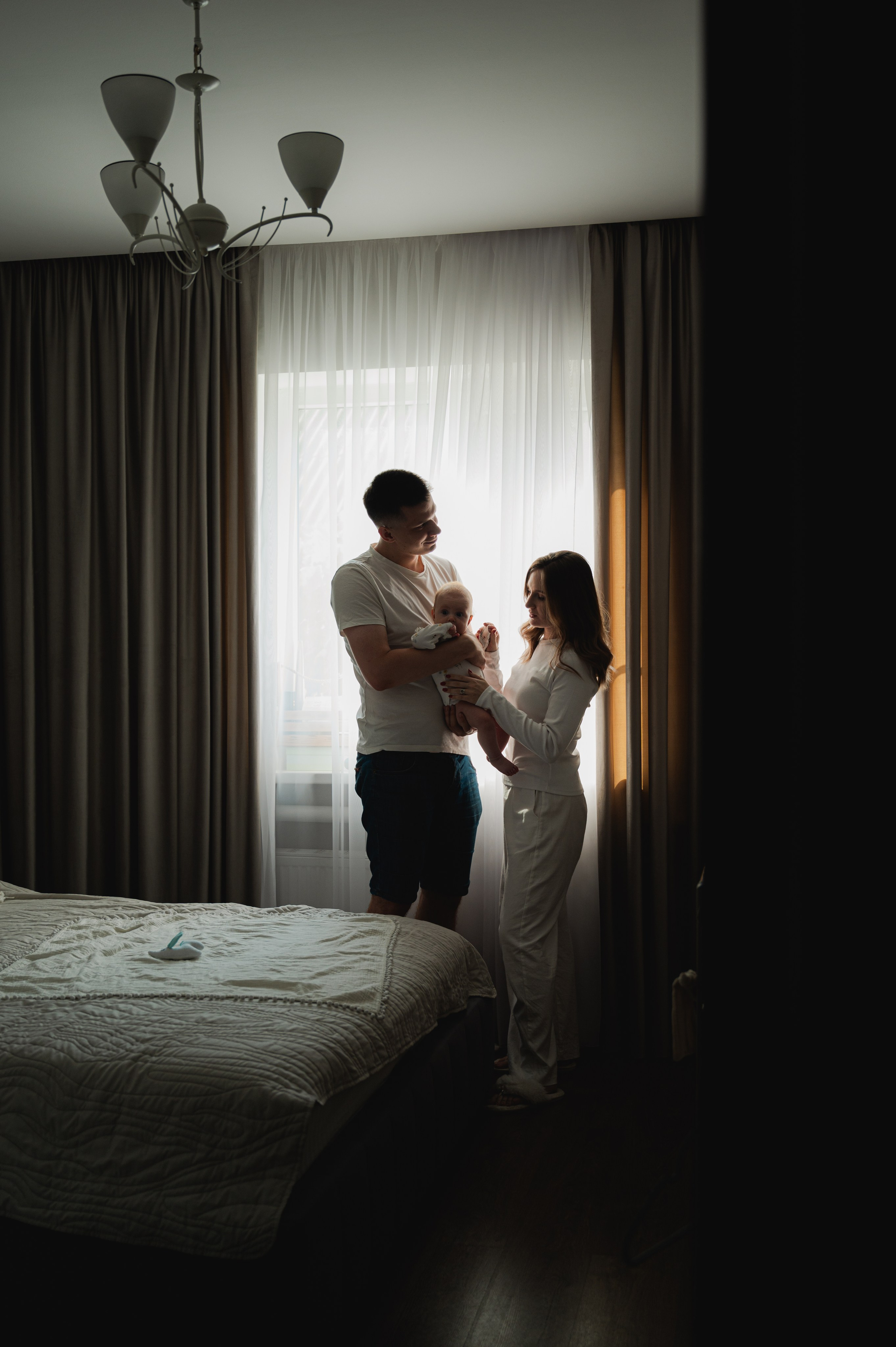 Маленькое счастье. Фотограф Краснодар