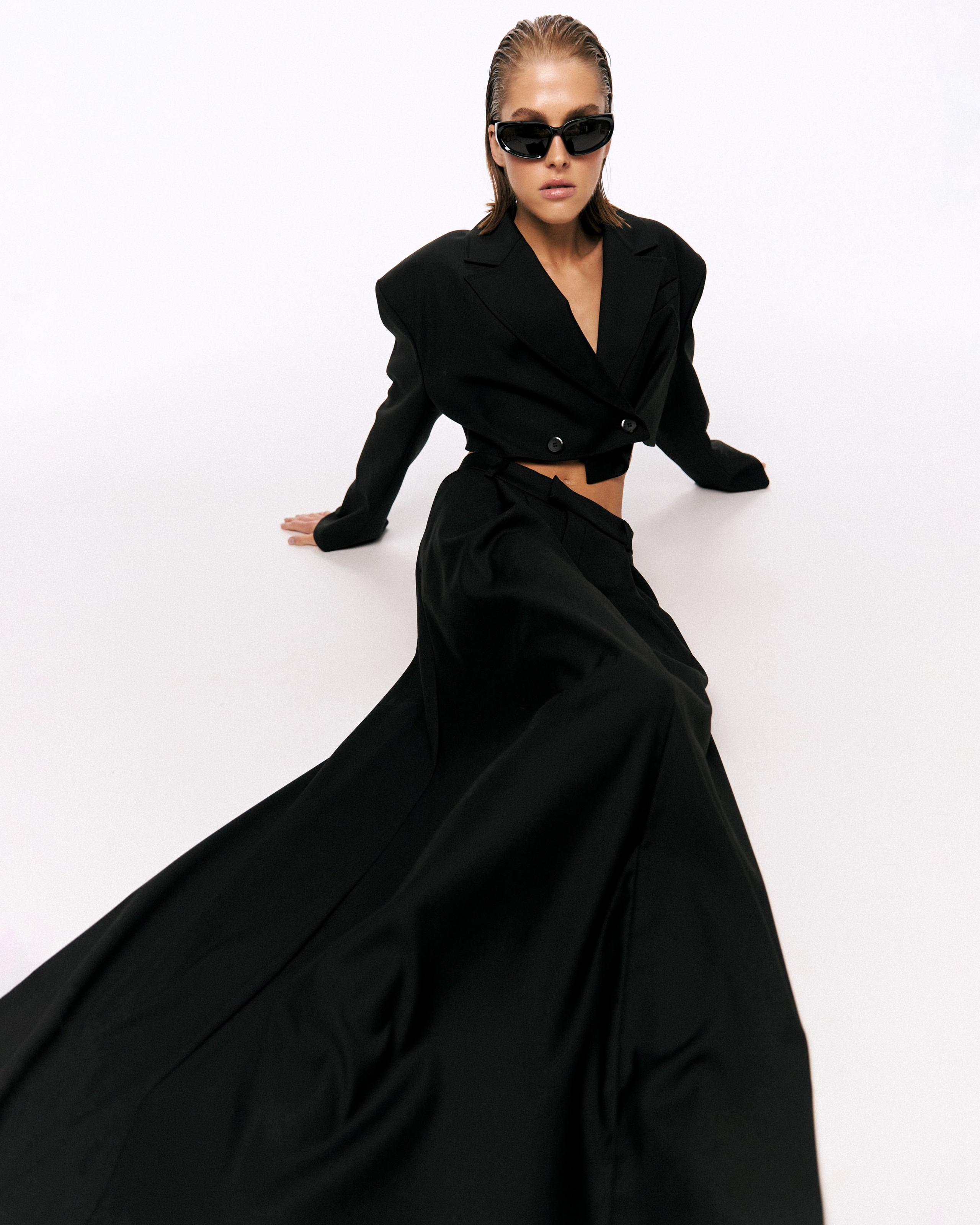 ANNUKO I. Фотограф для брендов, Москва