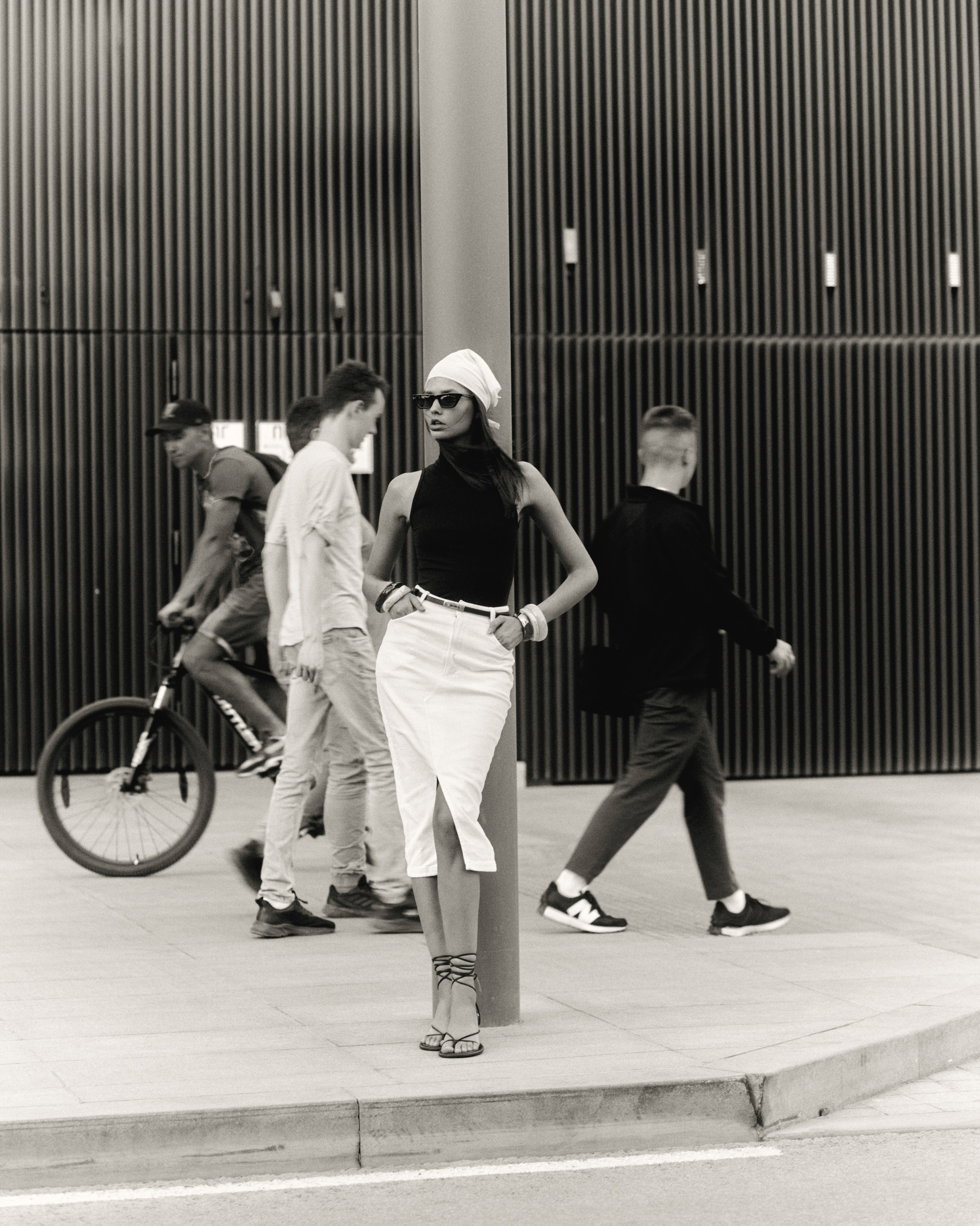 Vershimi streetstyle. Фотограф для брендов, Москва