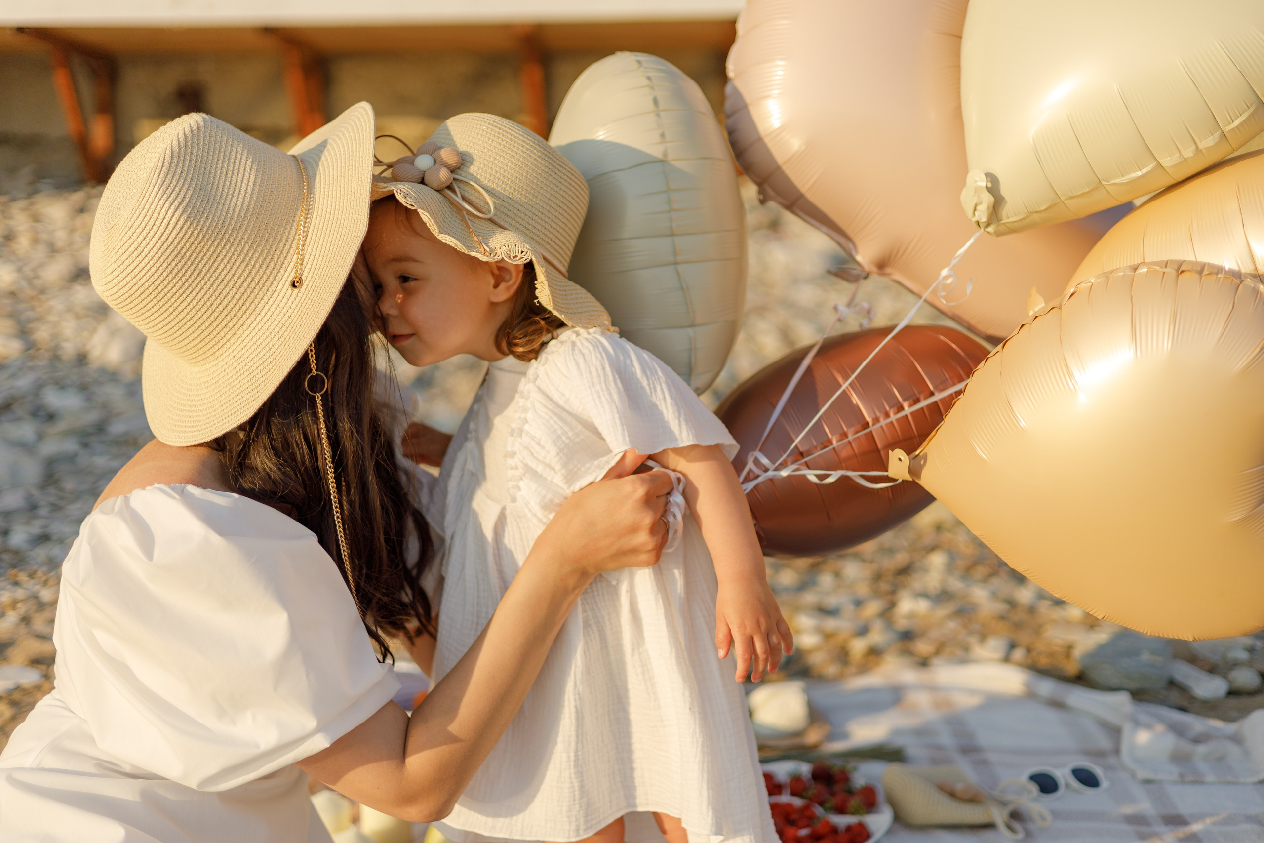 Юлия и Милана