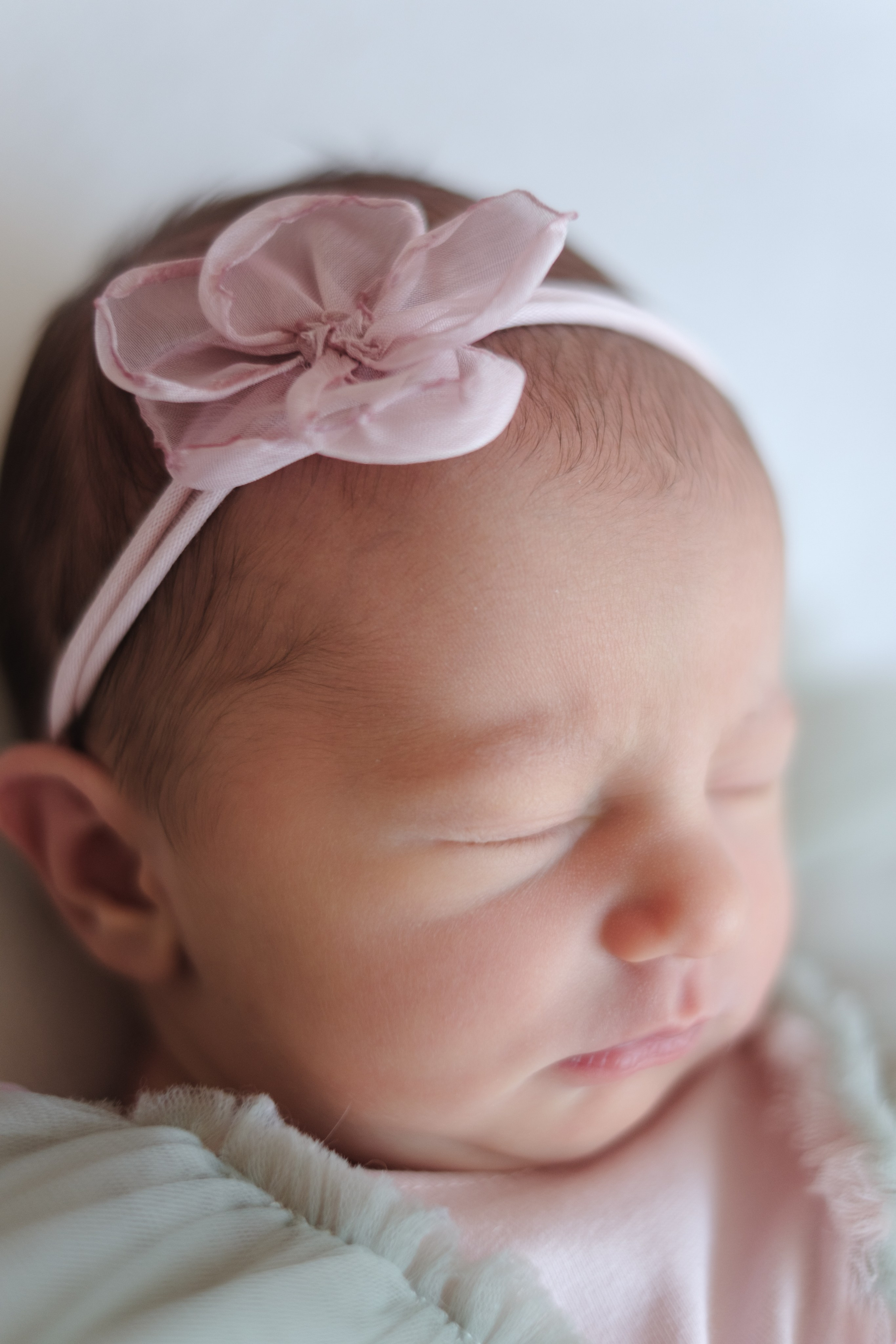 Newborn. Семейный детский ньюборн фотограф в Москве Марта Петрова