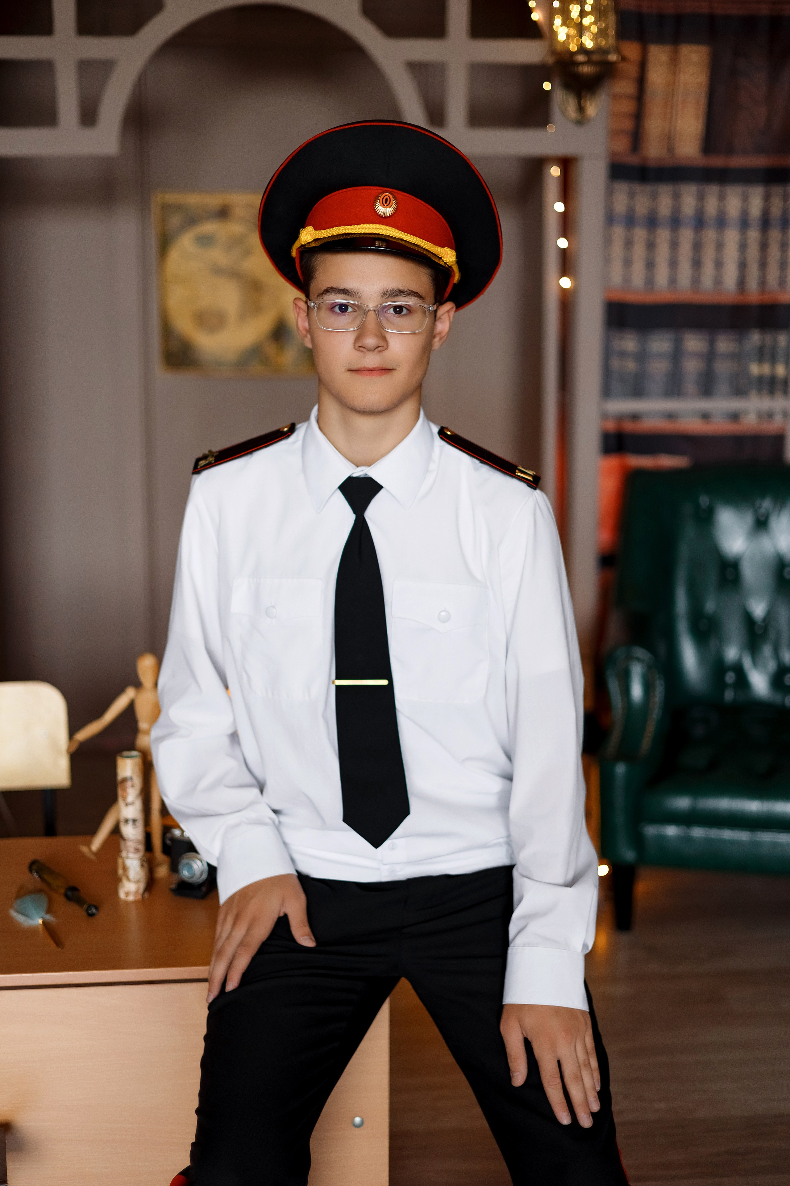 9 КЛАСС. Фотограф Любовь Корниенко, Примоский край