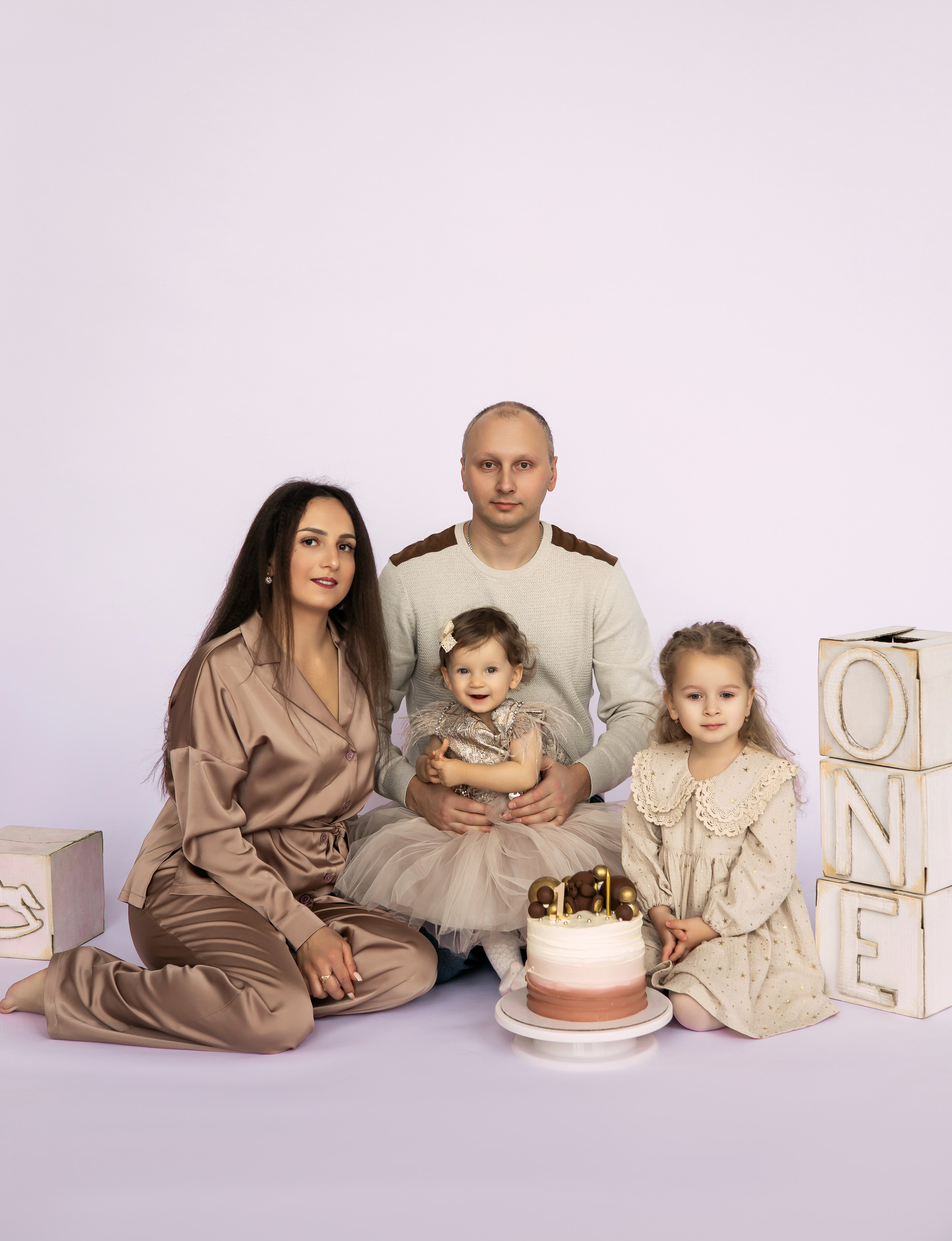 Годики. Фотограф Анна Асташева, Ивантеевка, Пушкино, Москва