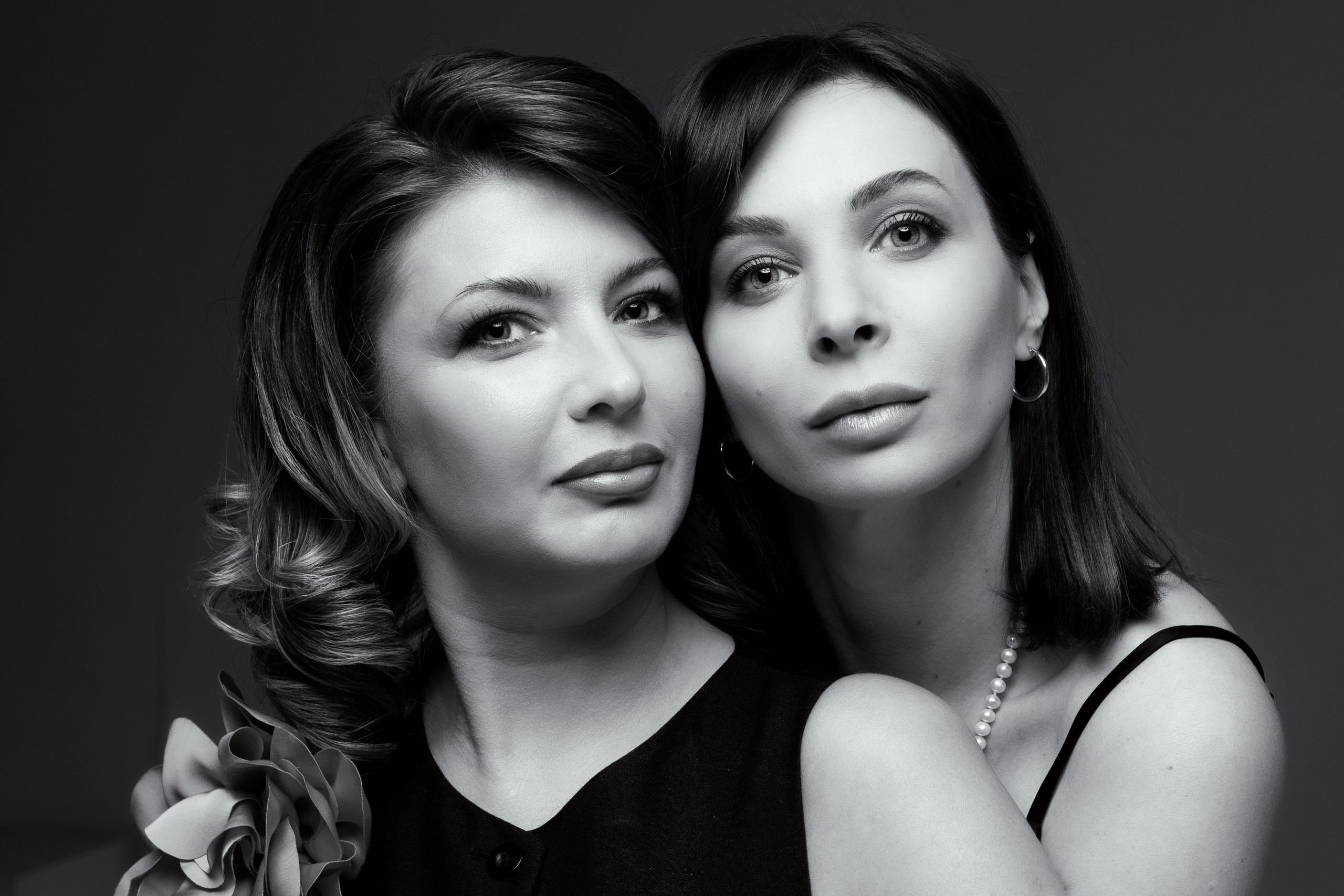 Портретный фотограф в Санкт-Петербурге Саша Юсупова