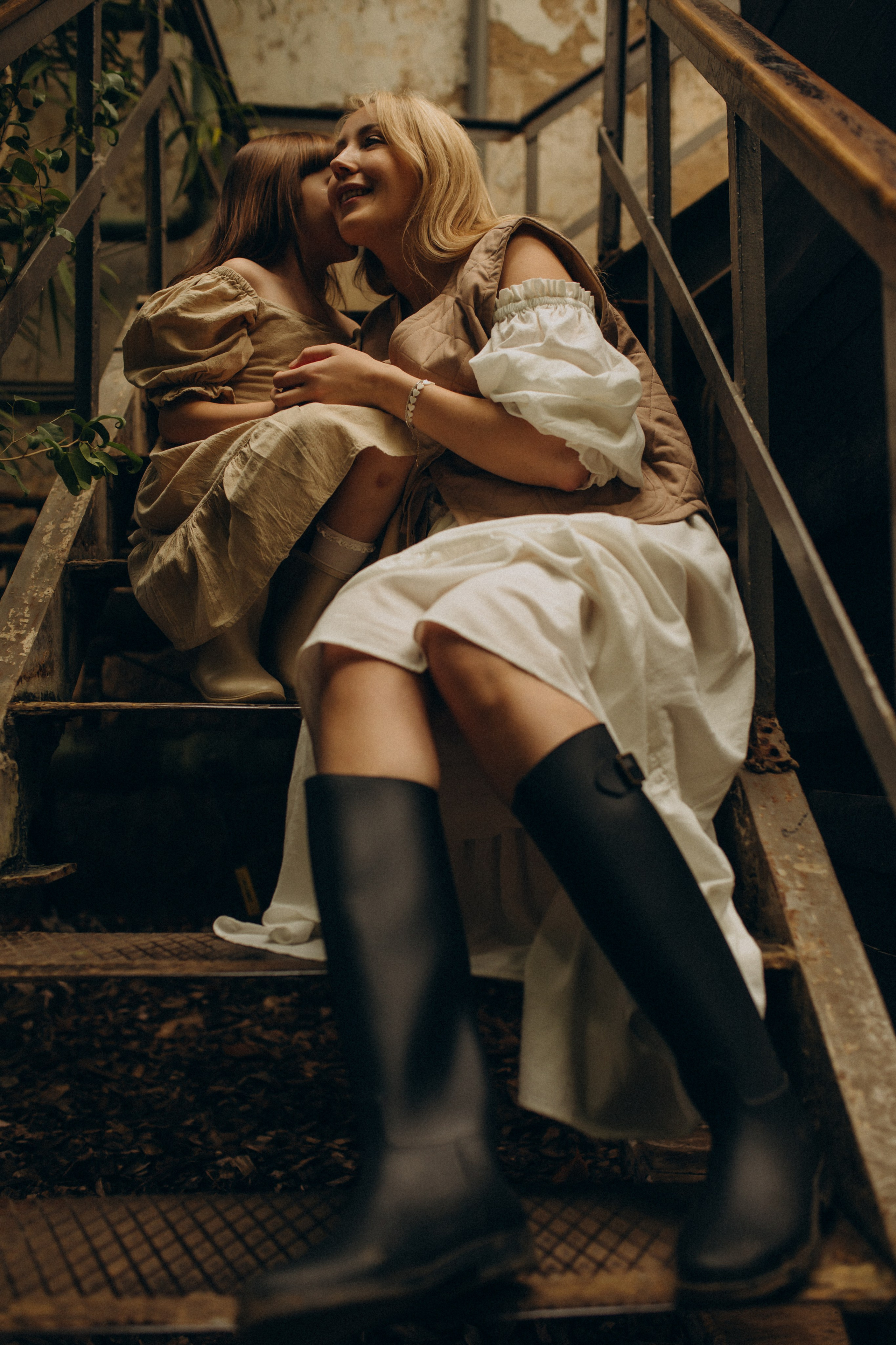 Оранжерея. Ваш фотограф АНАстасия Земскова