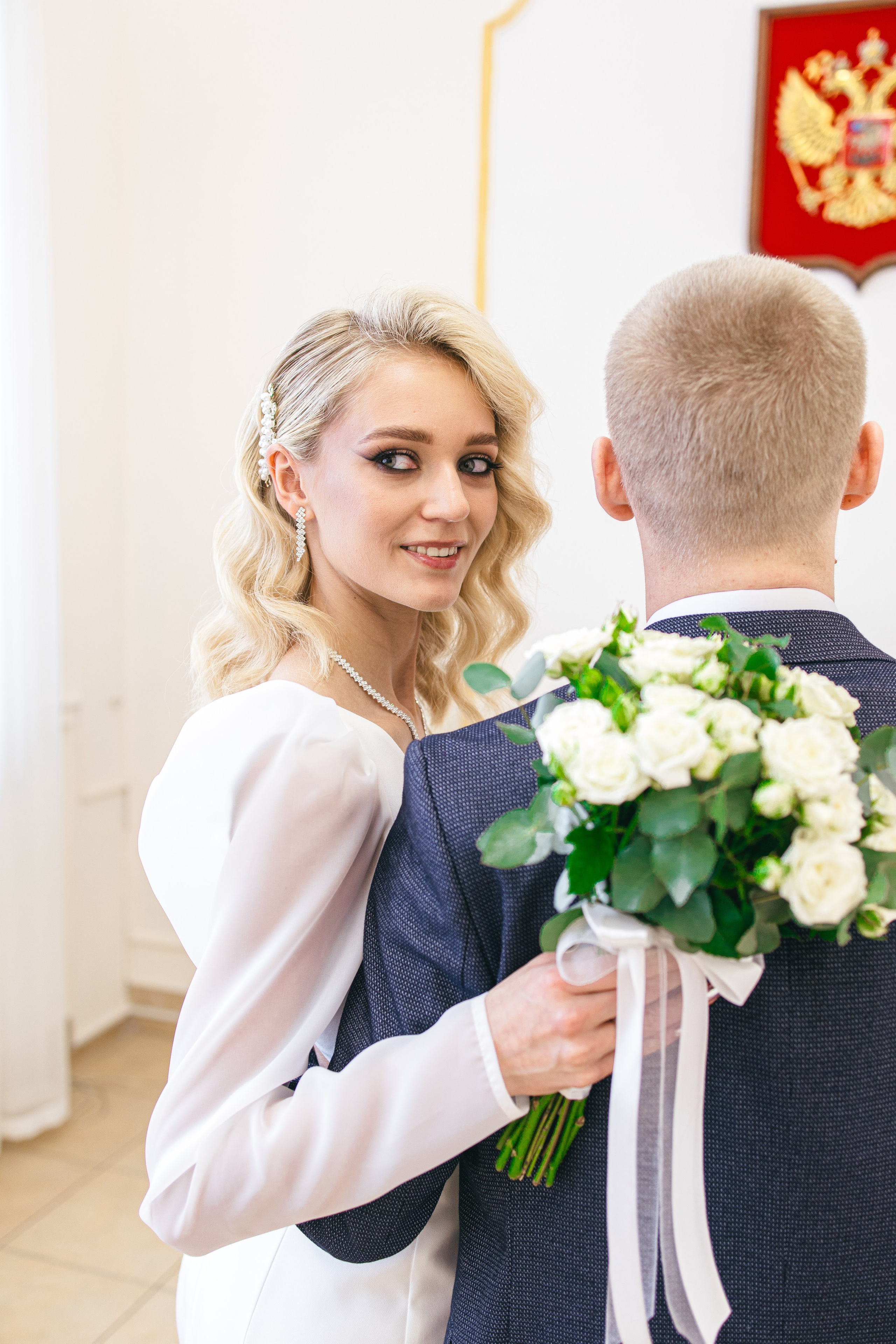 Wedding. KATERINA VINOKUROVA ФОТОГРАФ ПЕРМЬ