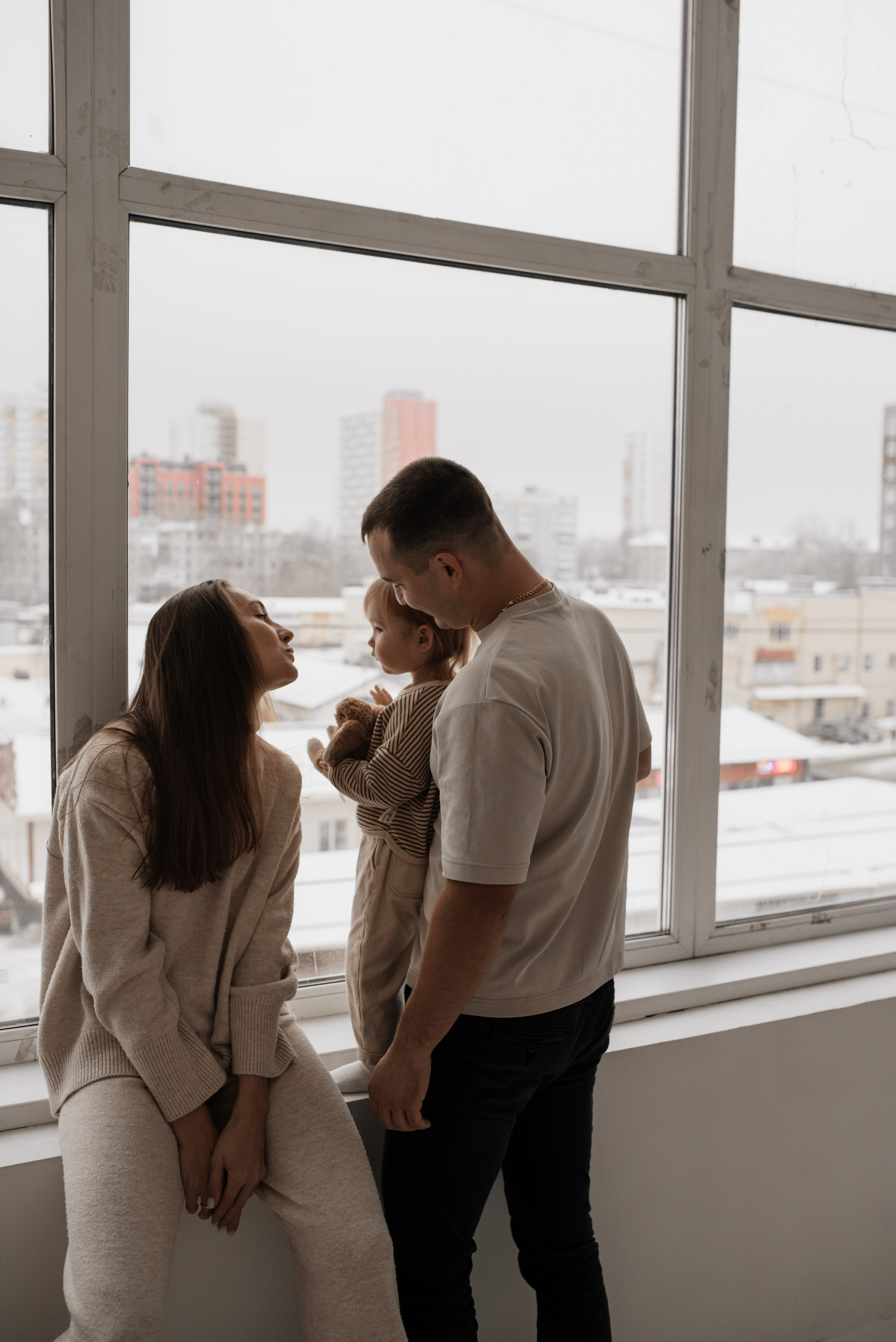 Оля ♡ София ♡ Женя. Фотограф Ольга Плеханова | Нижний Новгород, Москва