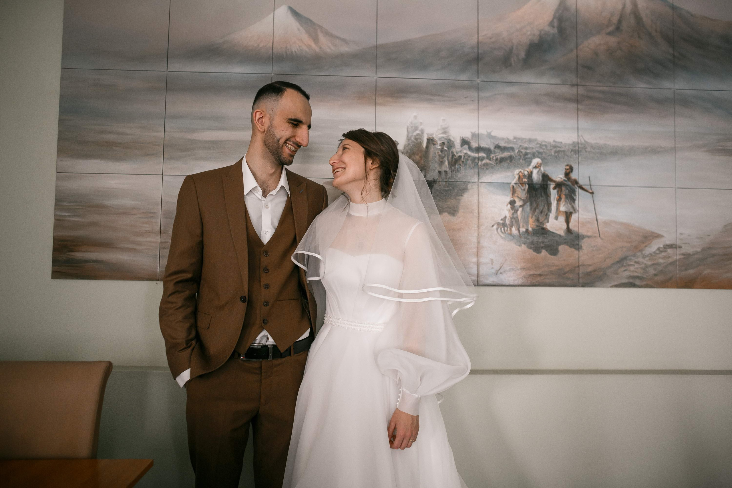 Армянская свадьба. Свадебный фотограф Игорь Брундасов 8PHOTO на свадьбу венчание загс СПб