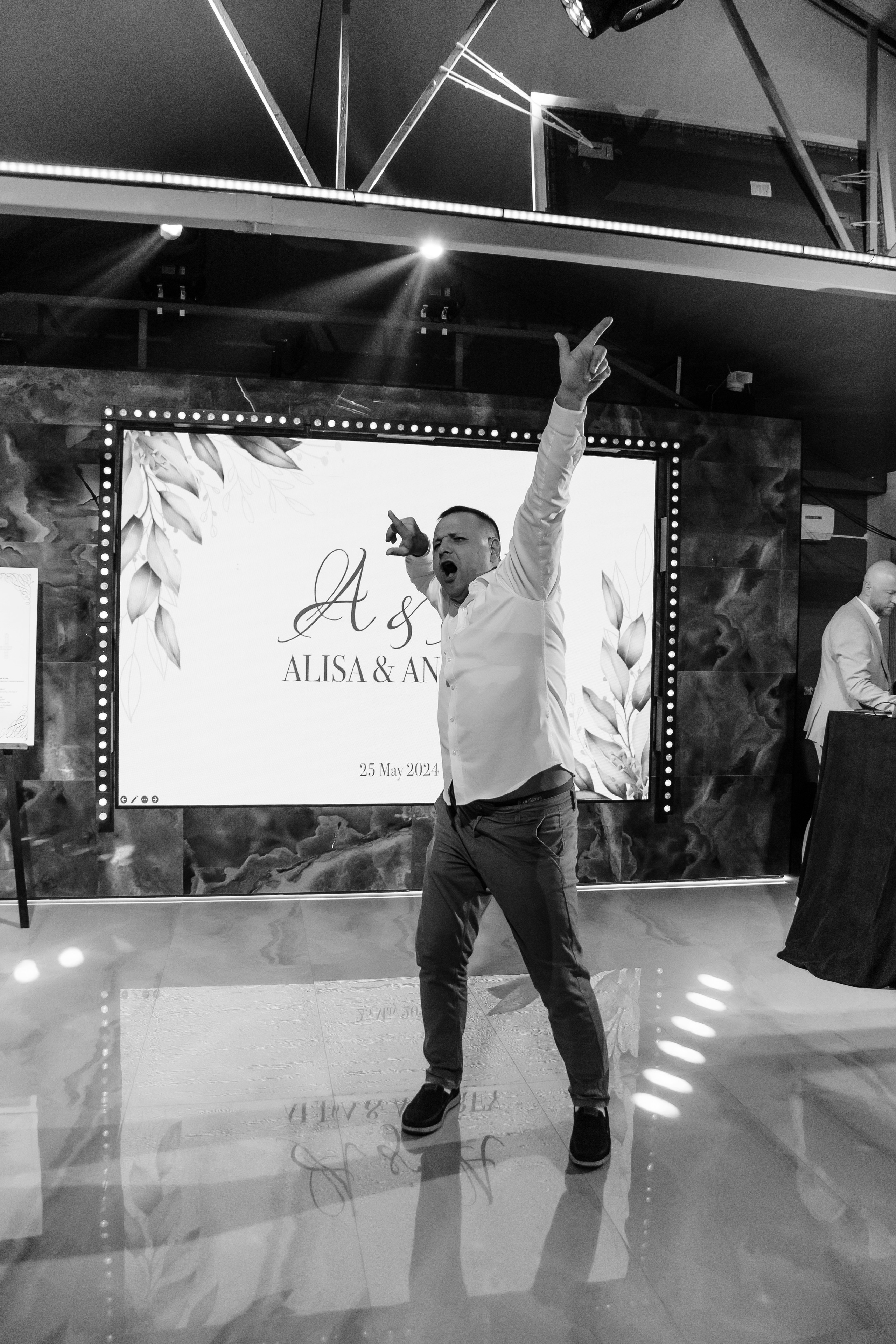 Алиса и Андрей. Свадебный и семейный фотограф Юлия Виноградова