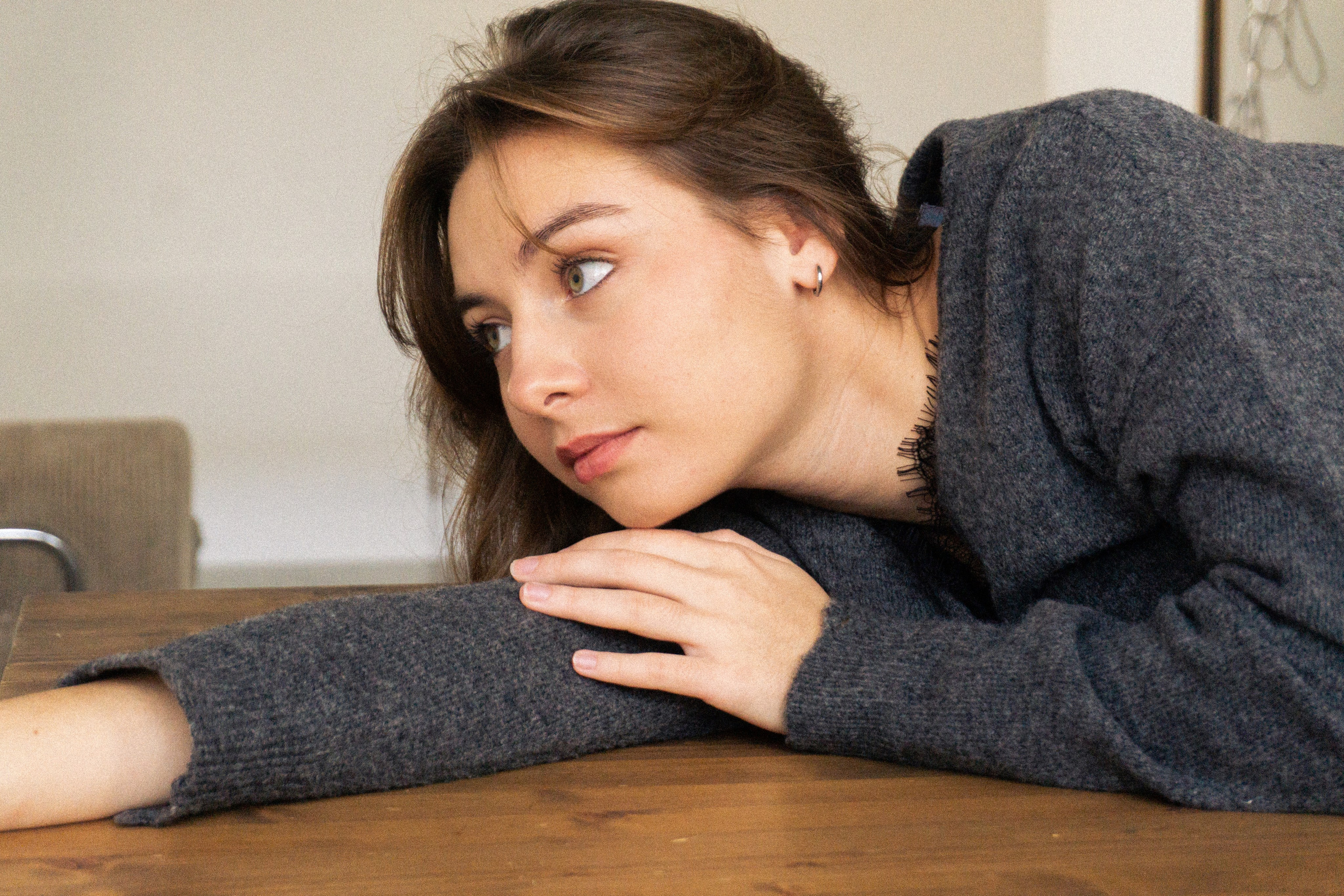 Анна. Женский фотограф в Москве Владислава