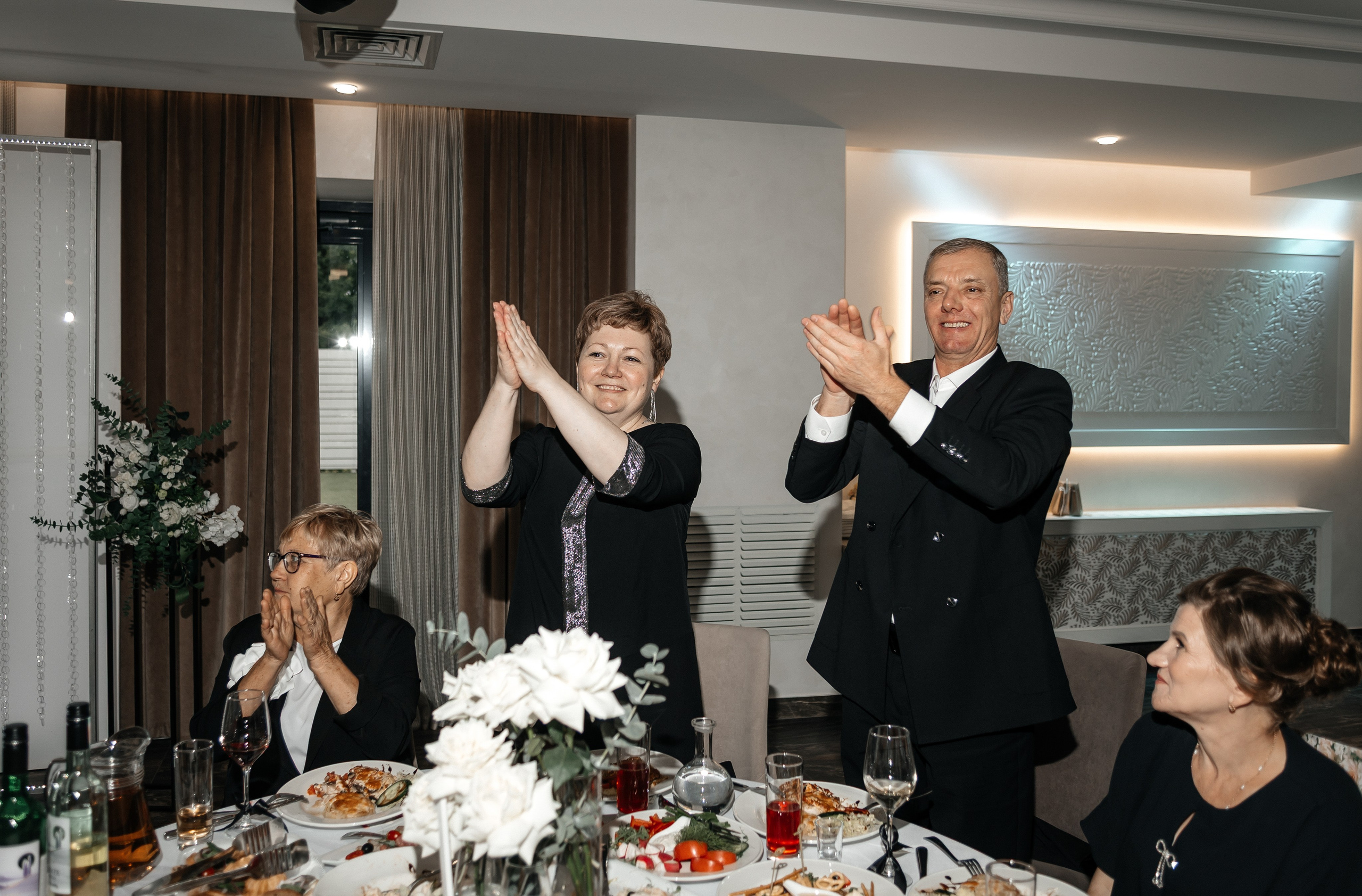 Даниил & Кристина | 20.08.25. Свадебный и семейный фотограф в Омске Евгения Хакимова