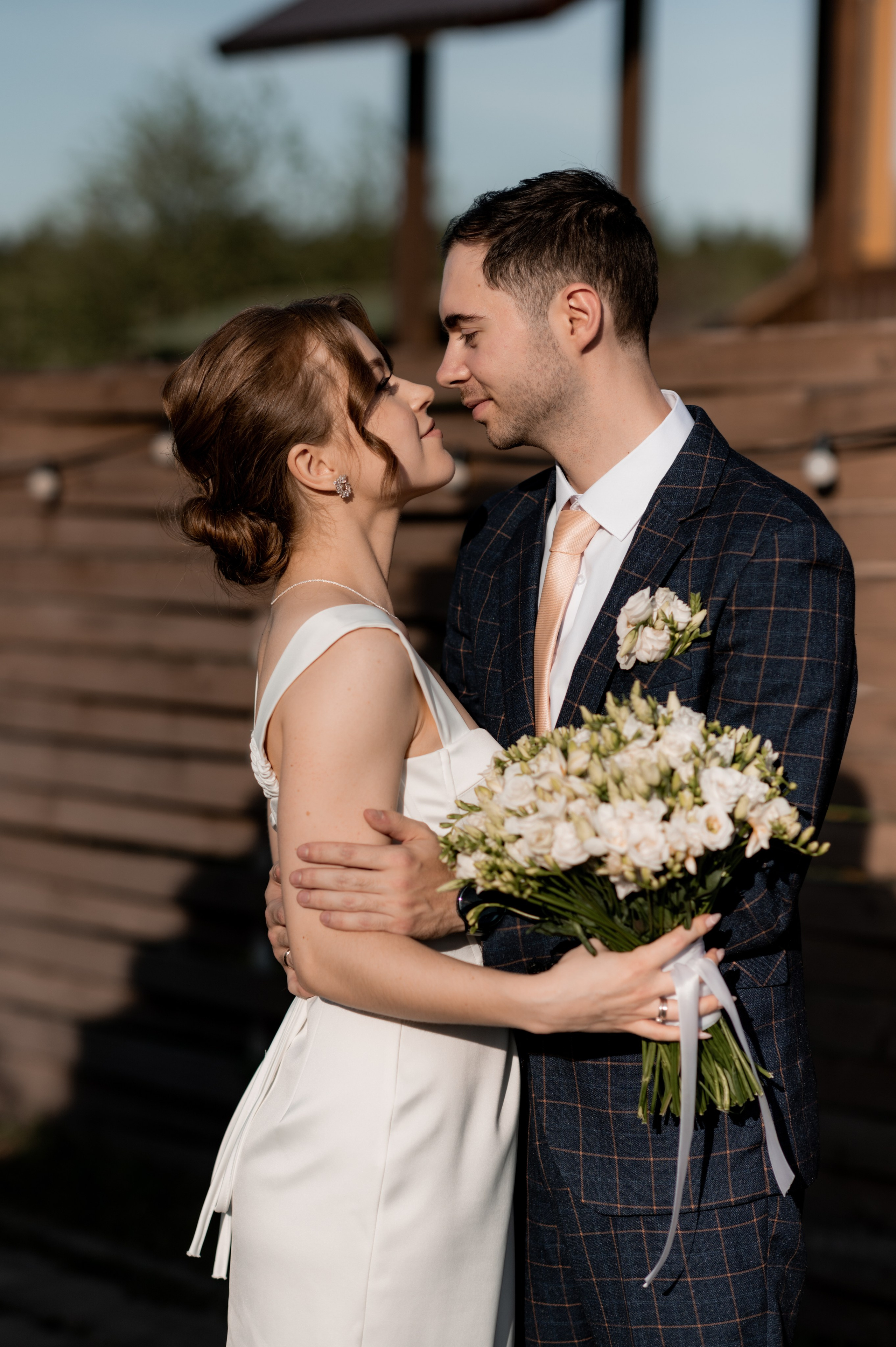 2024. Дима и Маша. Свадебный и семейный фотограф в Москве и Европе Евгения Амелина