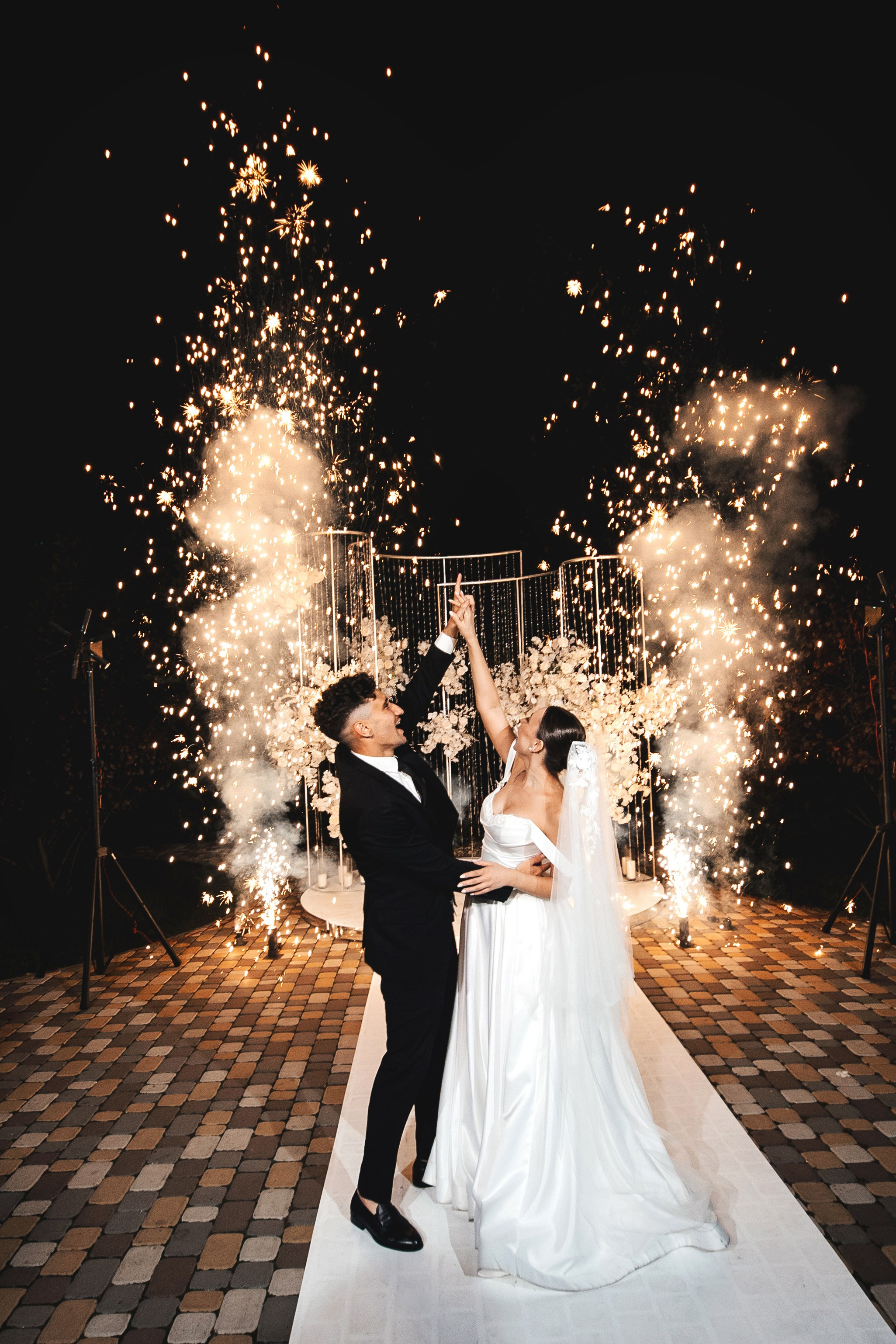 Илья и Анна. Свадебный фотограф в Ростове-на-Дону Олег Майер