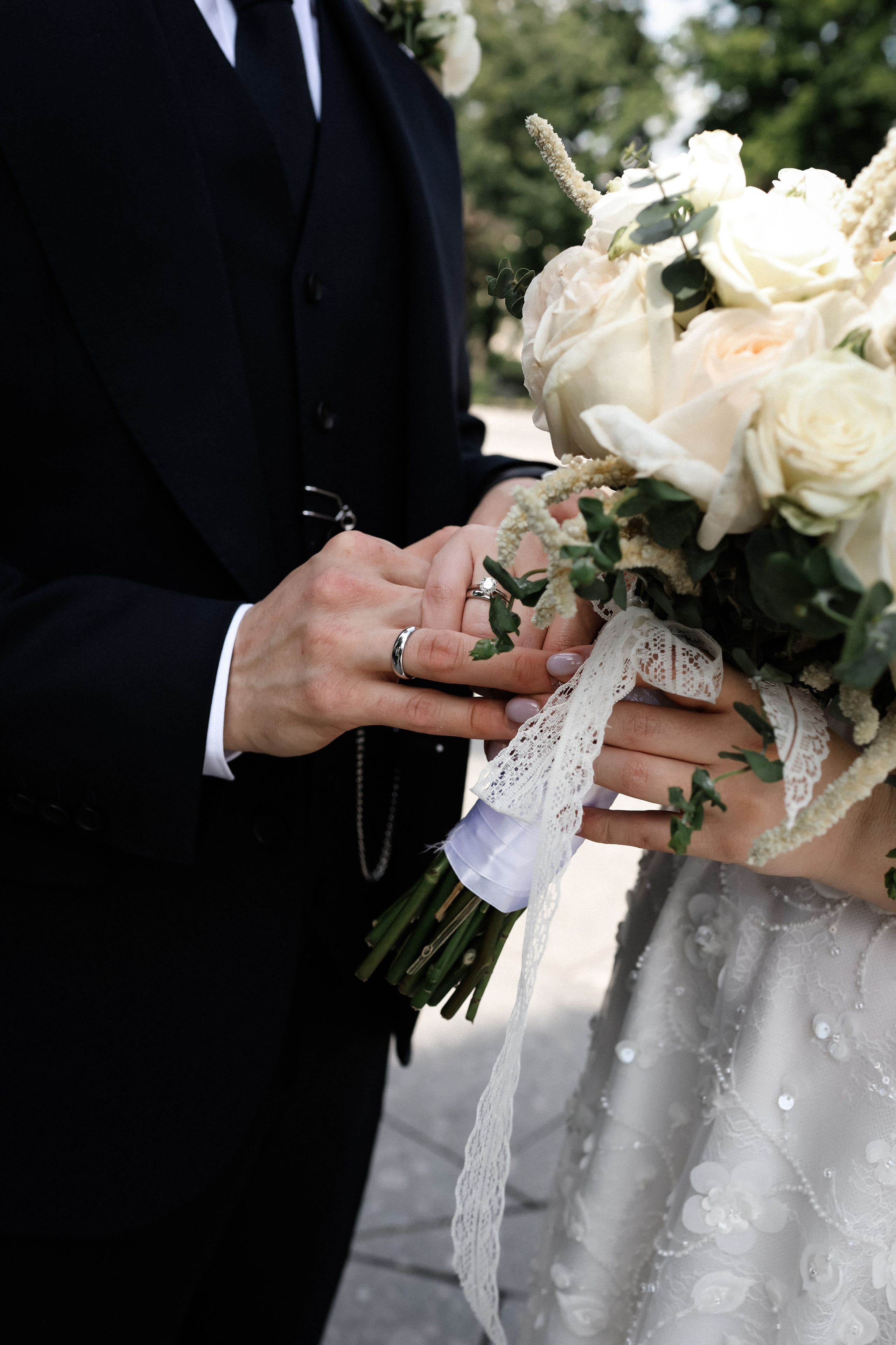 Wedding. Свадебный фотограф в Москве Людмила Яковлева