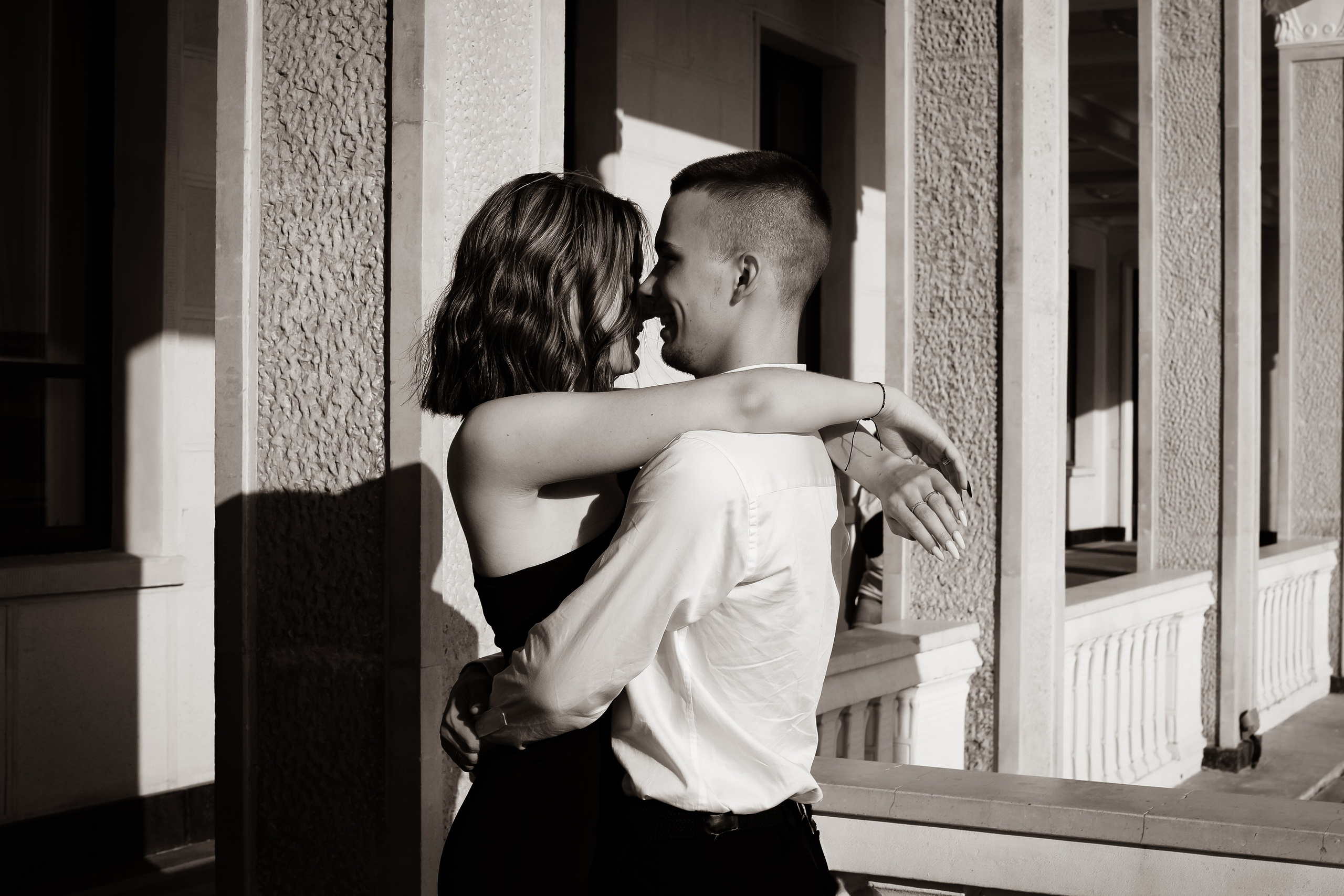 LOVE STORY. Свадебный фотограф в Москве Людмила Яковлева