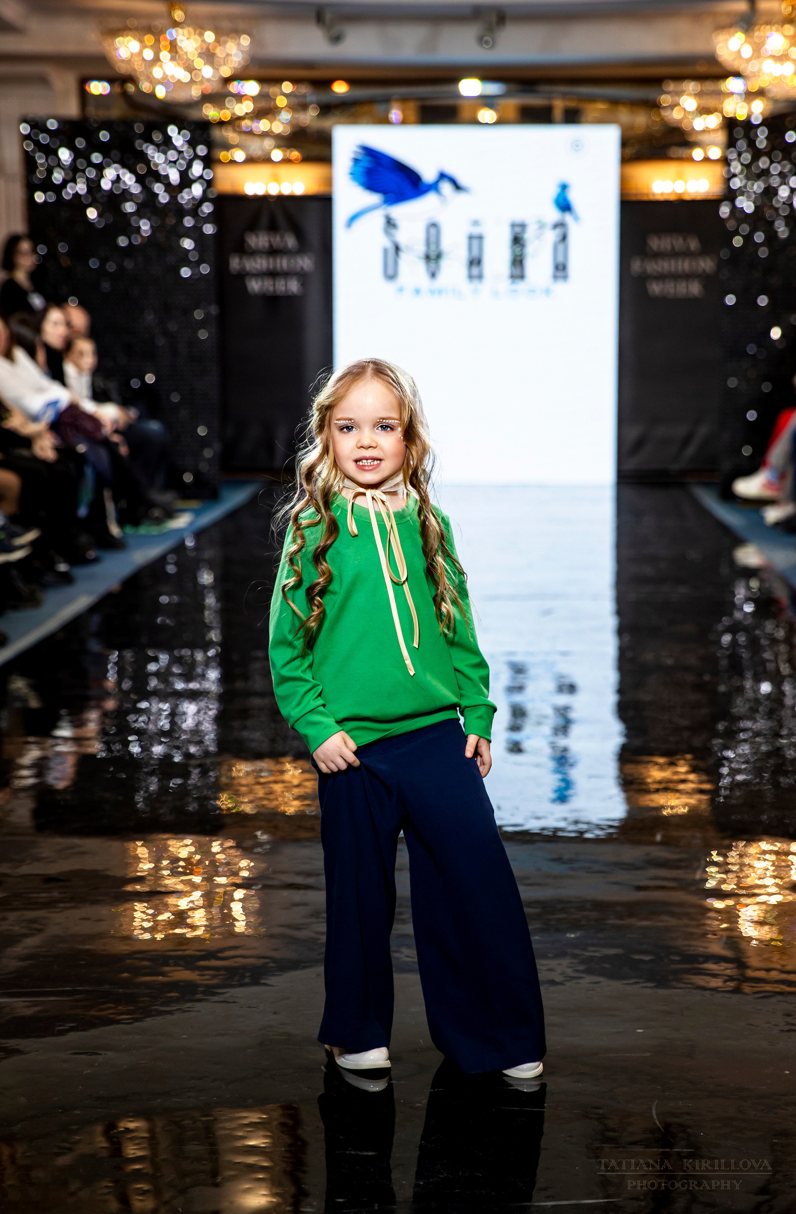 NEVA — 2024. Фотограф — Татьяна Кириллова, г. Санкт-Петербург