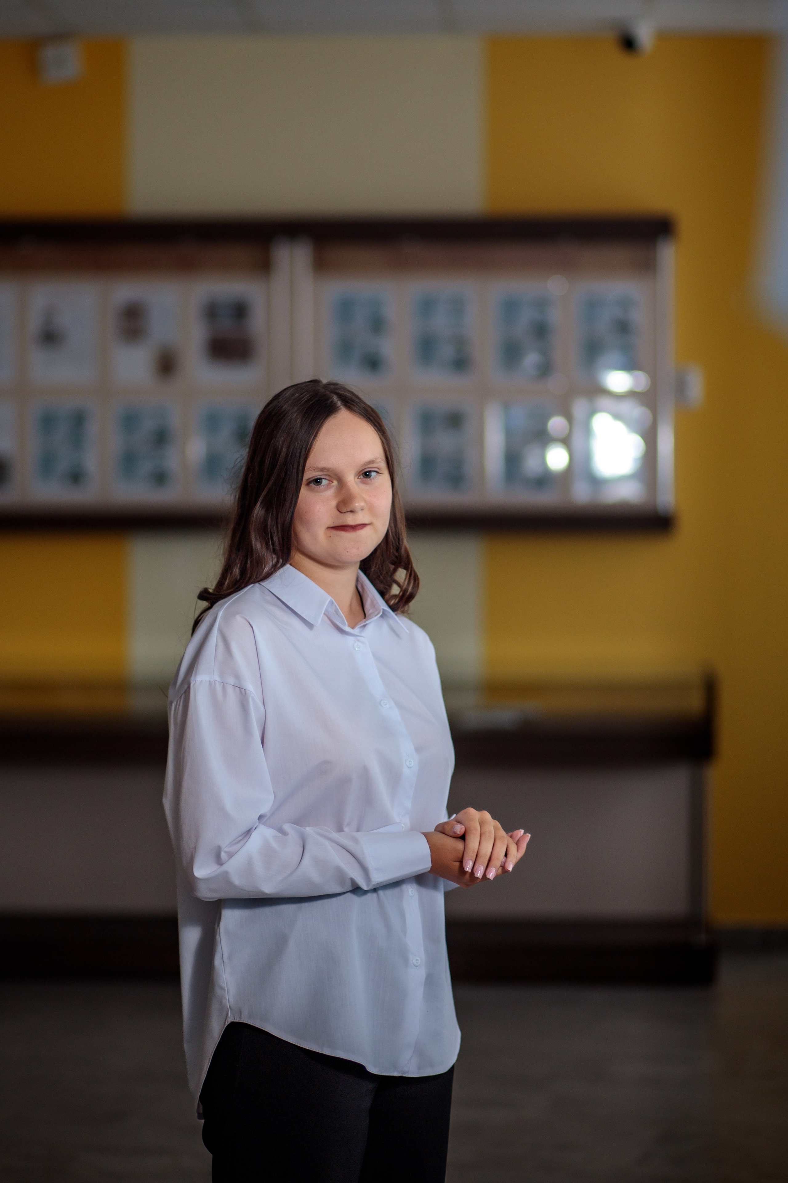 Валуйская сош 1 9А кл. Фотограф для вашей семьи в Валуйках Татьяна Куликова