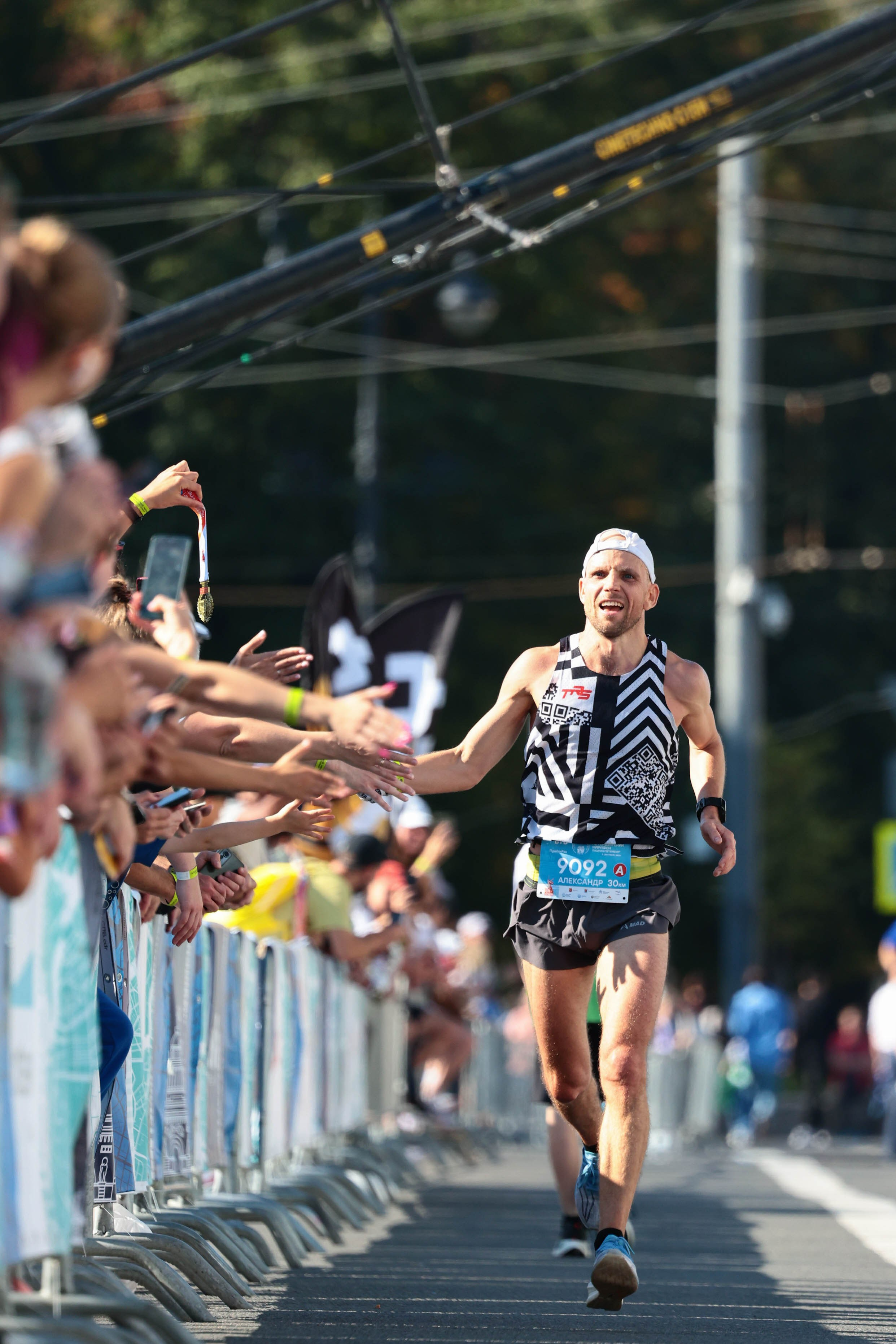 Пушкин-Петербург 2025. Спортивный фотограф в Санкт-Петербурге Илья Vacool