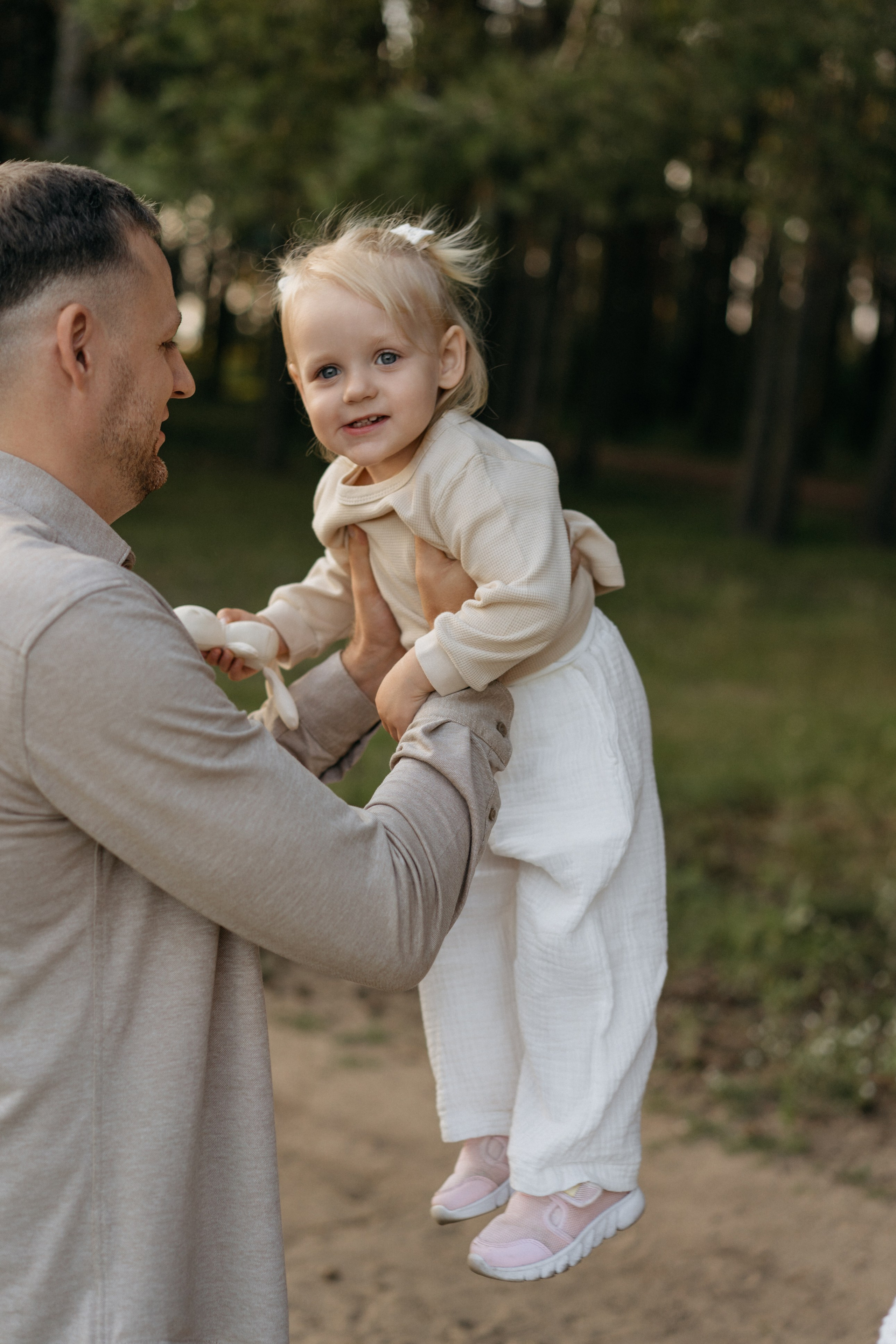 Прибрежный. Свадебный и семейный фотограф в Калининграде Анастасия Гриценко