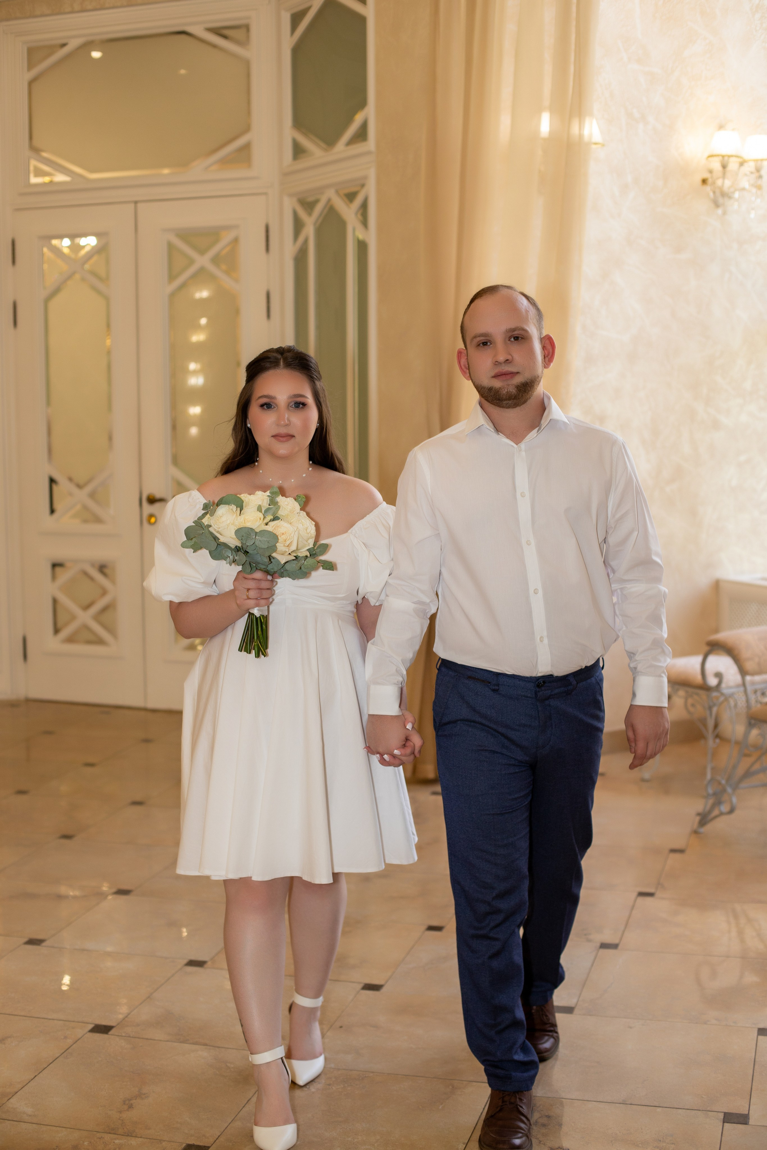 Татьяна и Андрей. Ilopavlova_ph