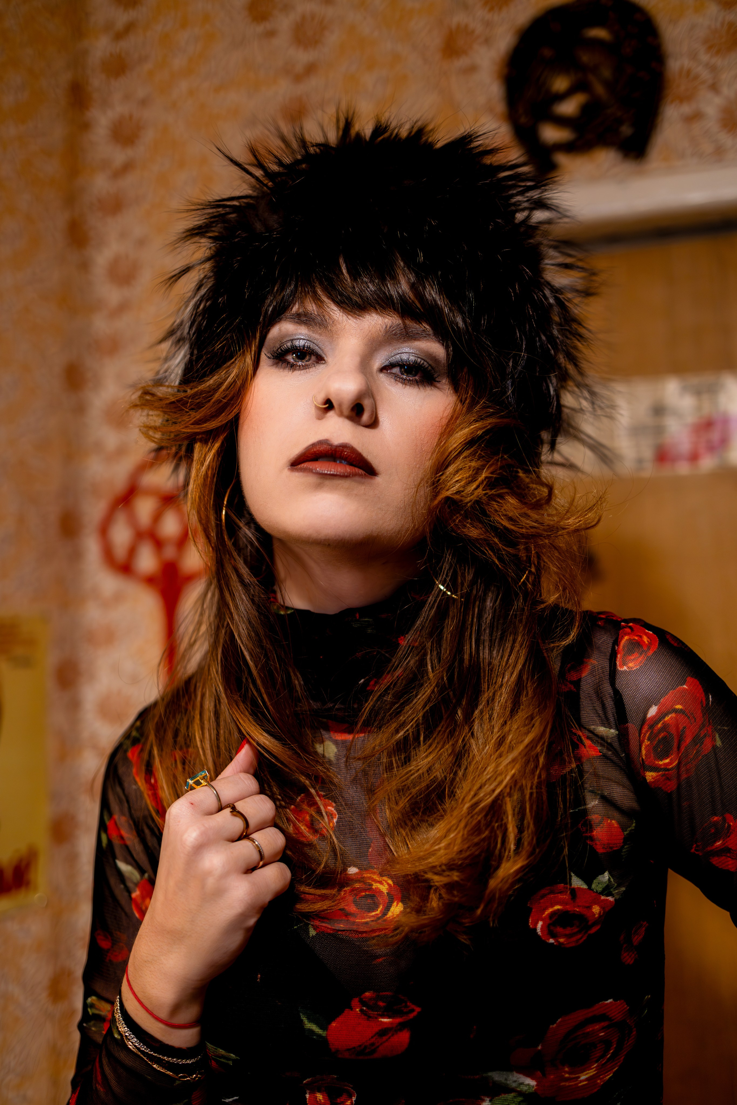 Маргарита. Фотограф Виктория Бурова