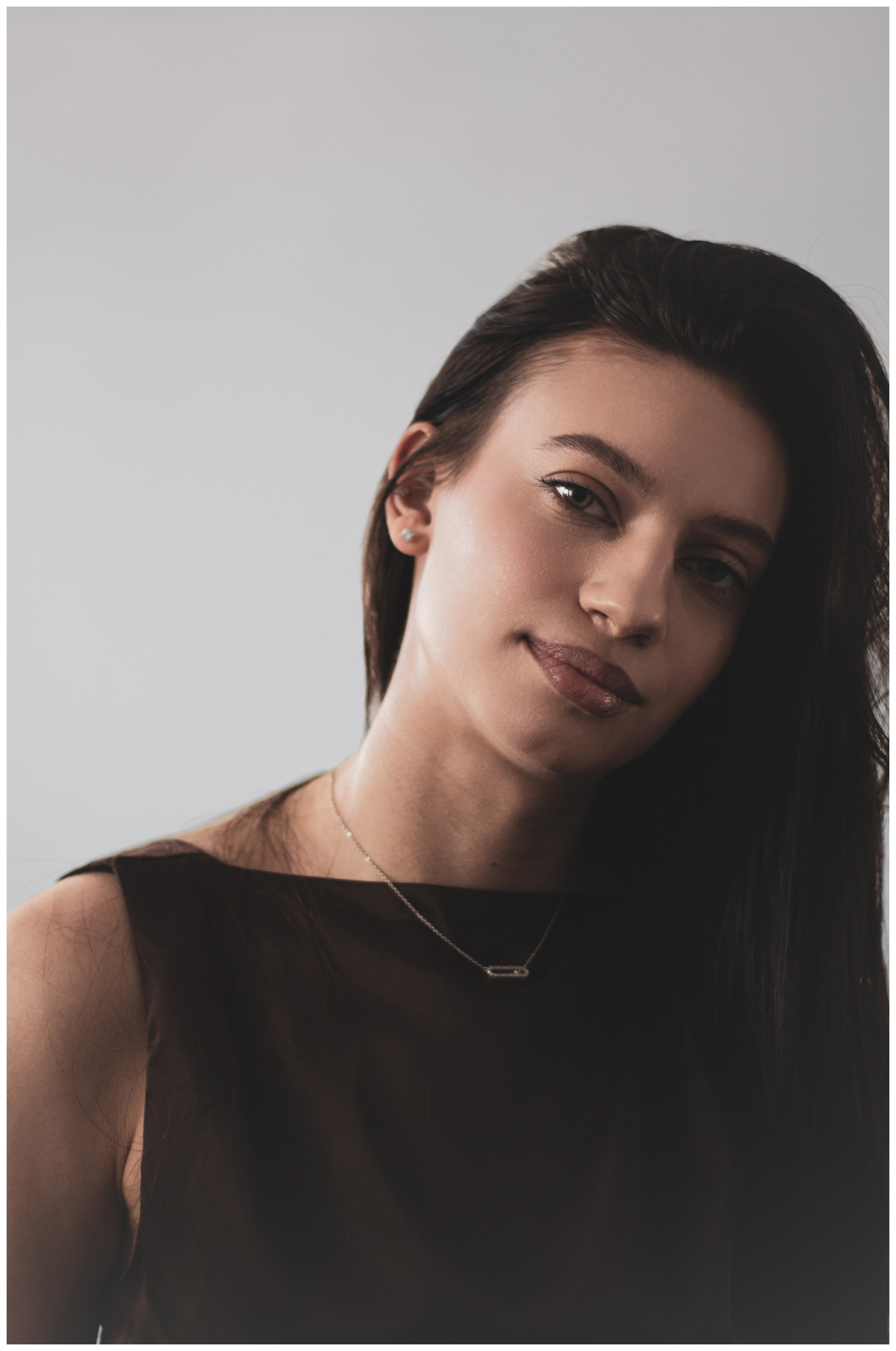 Настя. Портретный фотограф в Орле. Готовые фото за 3 дня! Помощь в позировании. Советы по организации