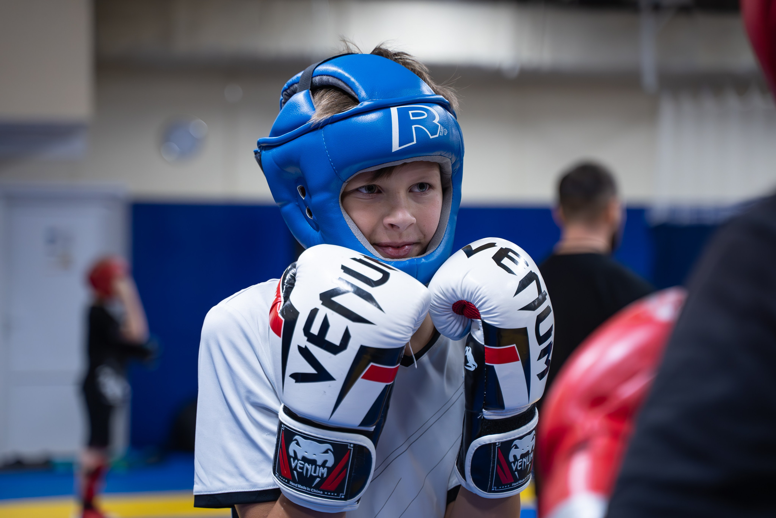 Дети. KUSTOV PRODUCTION — профессиональная фотосъёмка в Москве