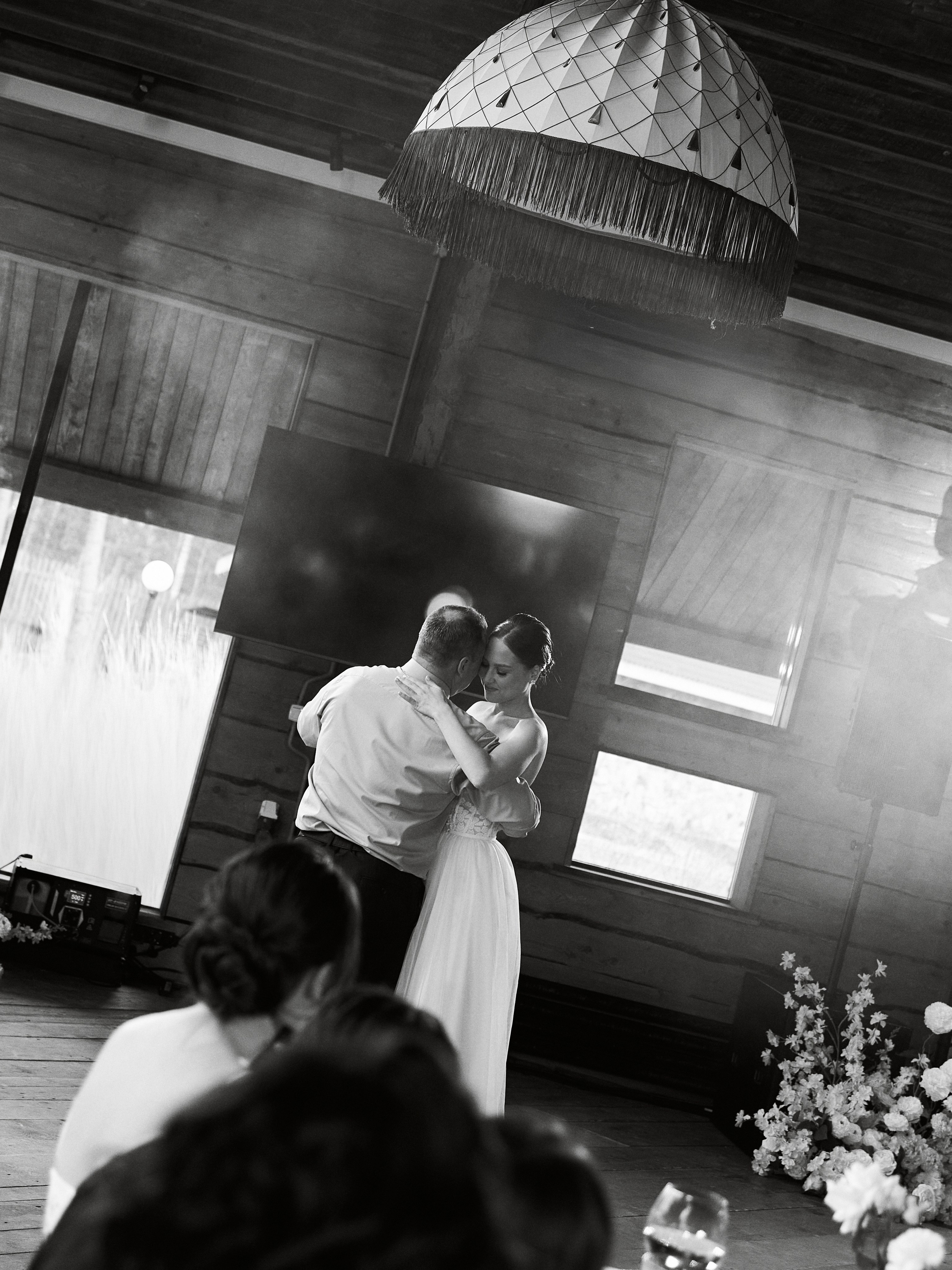 ЧТО, ЕСЛИ СЧАСТЬЕ — ЭТО ТАМ, ГДЕ ТЫ И Я?. Свадебный фотограф Анна Чащухина