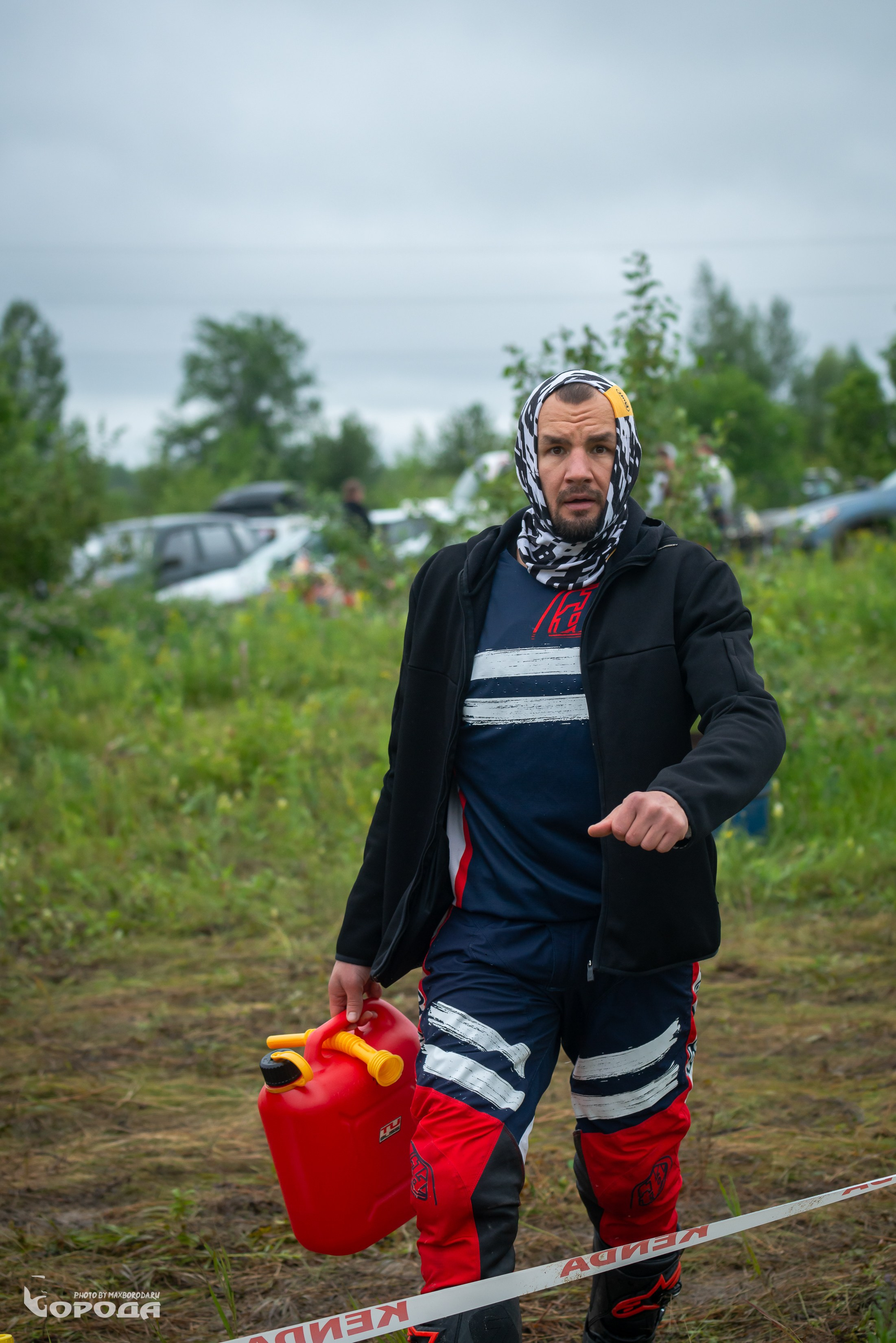 Точка отрыва 2025. Фотограф | Макс Борода