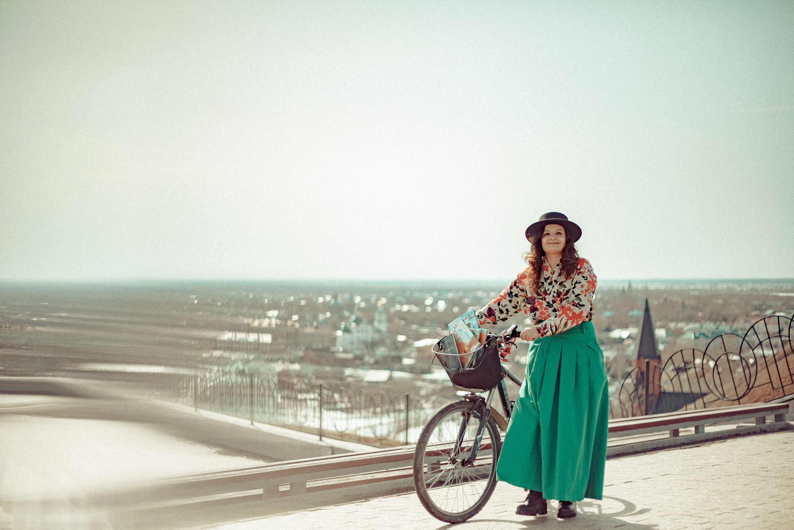 Зуля Стадник, детский писатель. Арт-фотограф Крис Л. в Тобольске: портрет, семейные, свадьбы