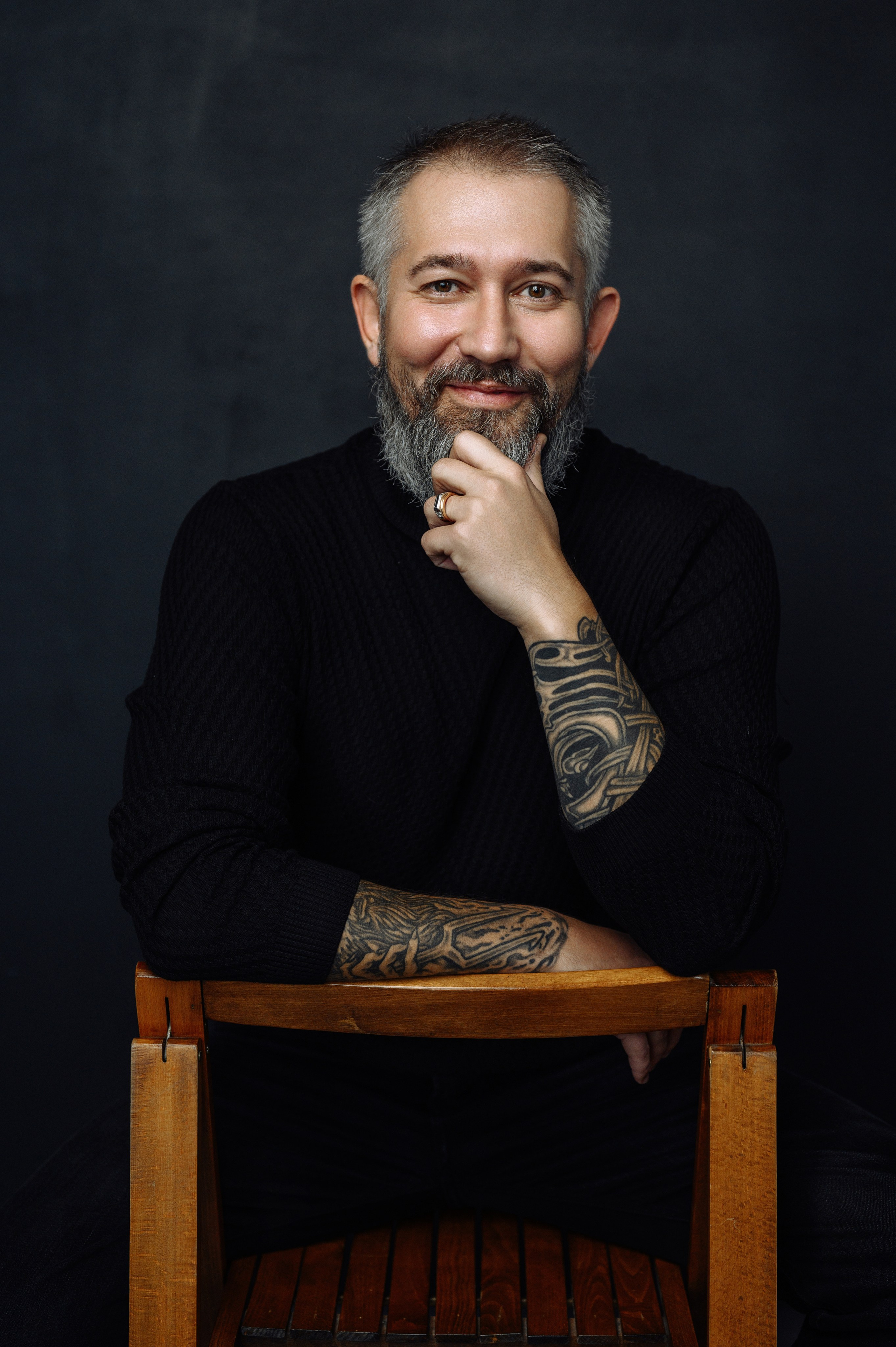 Фотосессии. Свадебный фотограф Данилин Сергей